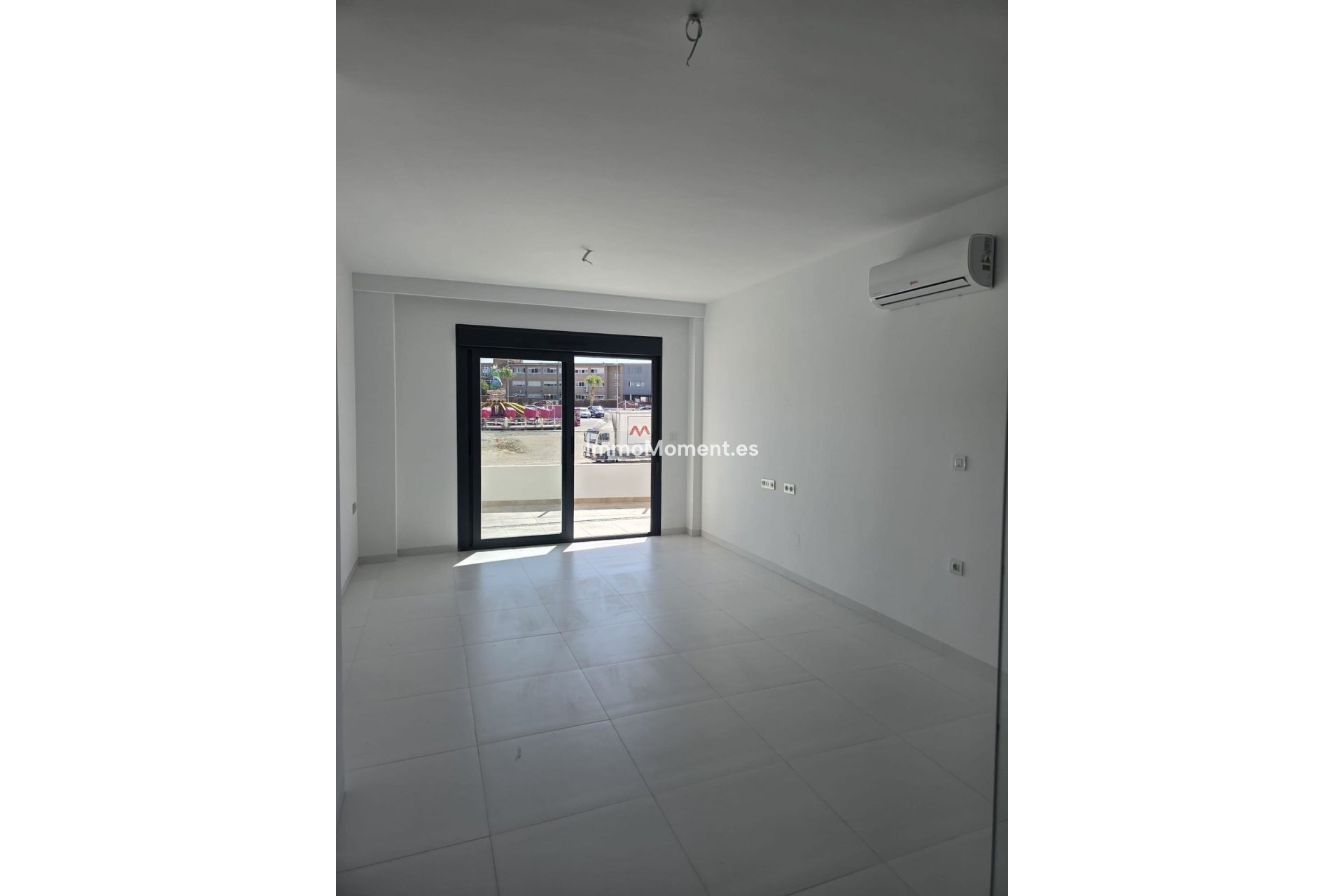 Resale - Apartment - San Miguel de Salinas - San Miguel de Salinas Centro