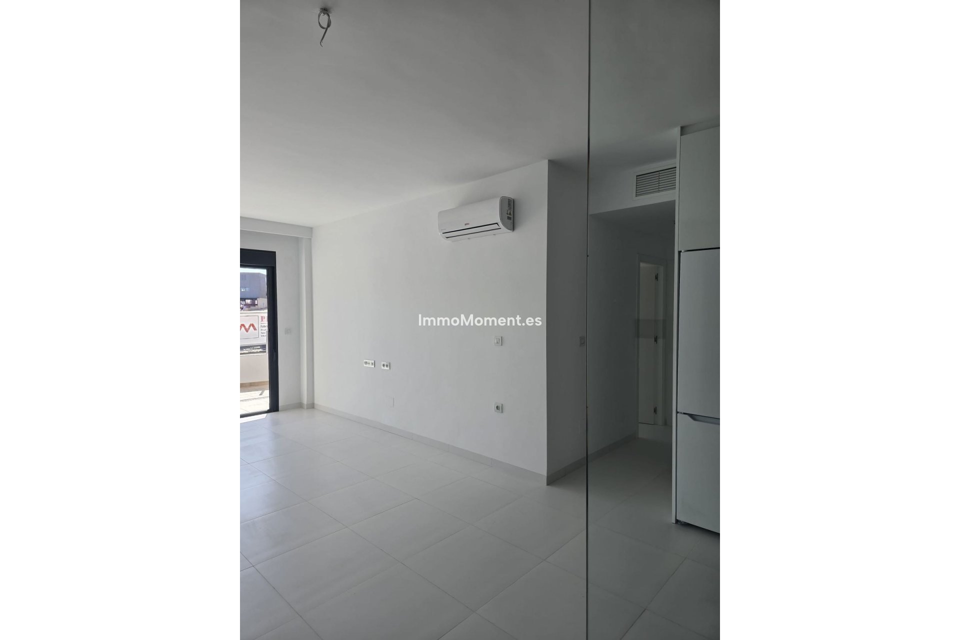Resale - Apartment - San Miguel de Salinas - San Miguel de Salinas Centro