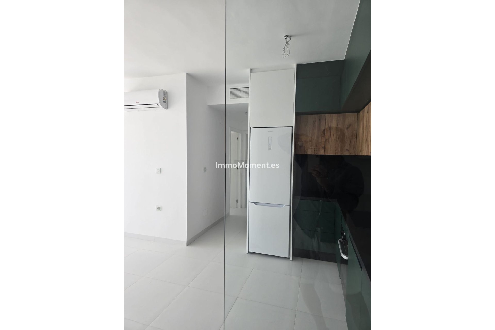 Resale - Apartment - San Miguel de Salinas - San Miguel de Salinas Centro