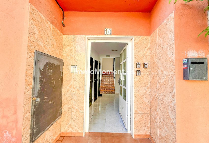 Resale - Apartment - San Miguel de Salinas - San Miguel de Salinas Centro