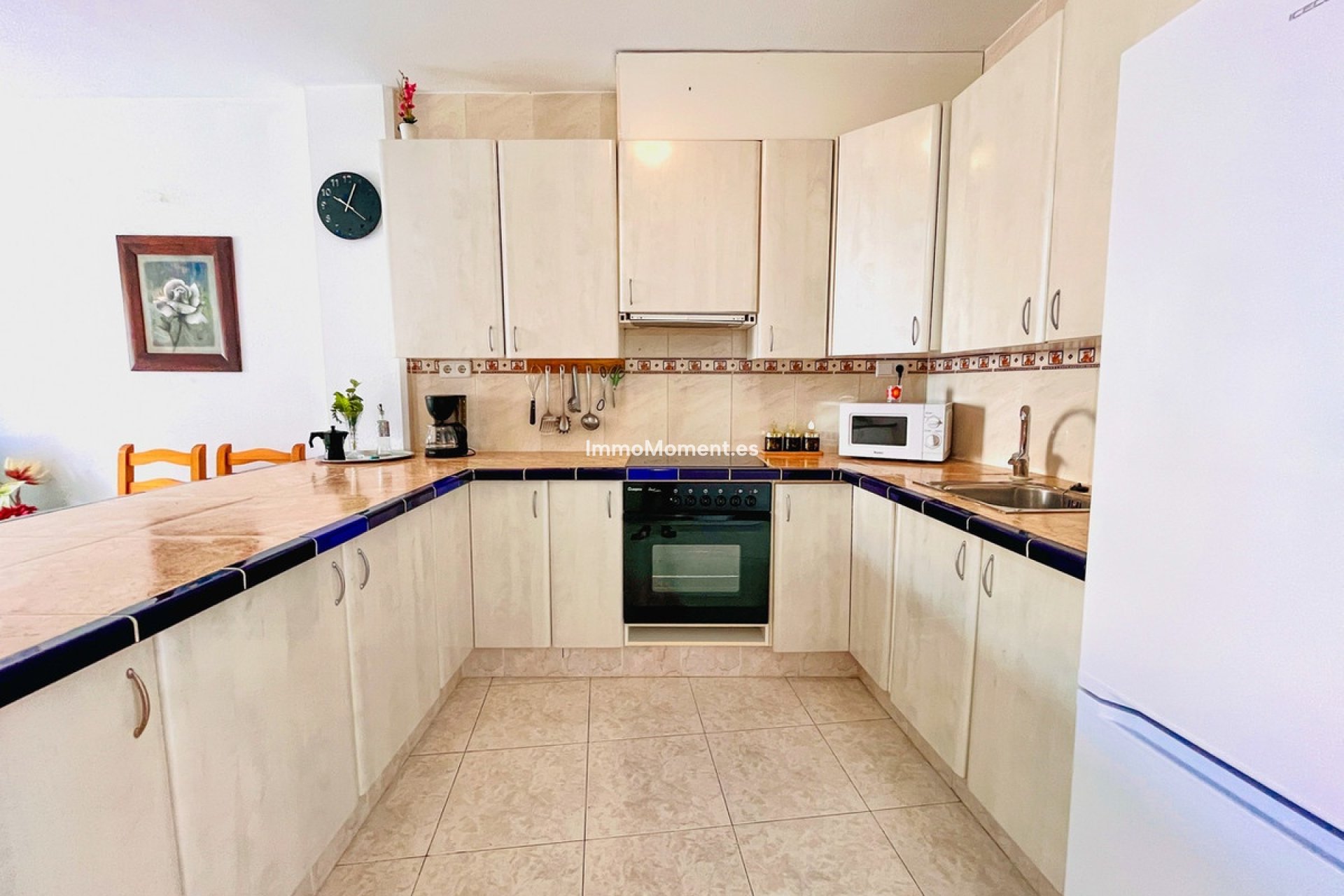 Resale - Apartment - San Miguel de Salinas - San Miguel de Salinas Centro