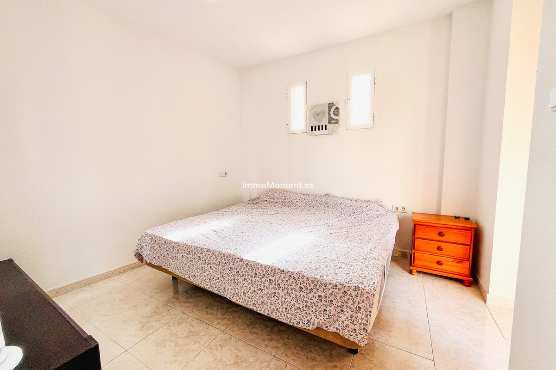 Resale - Apartment - San Miguel de Salinas - San Miguel de Salinas Centro