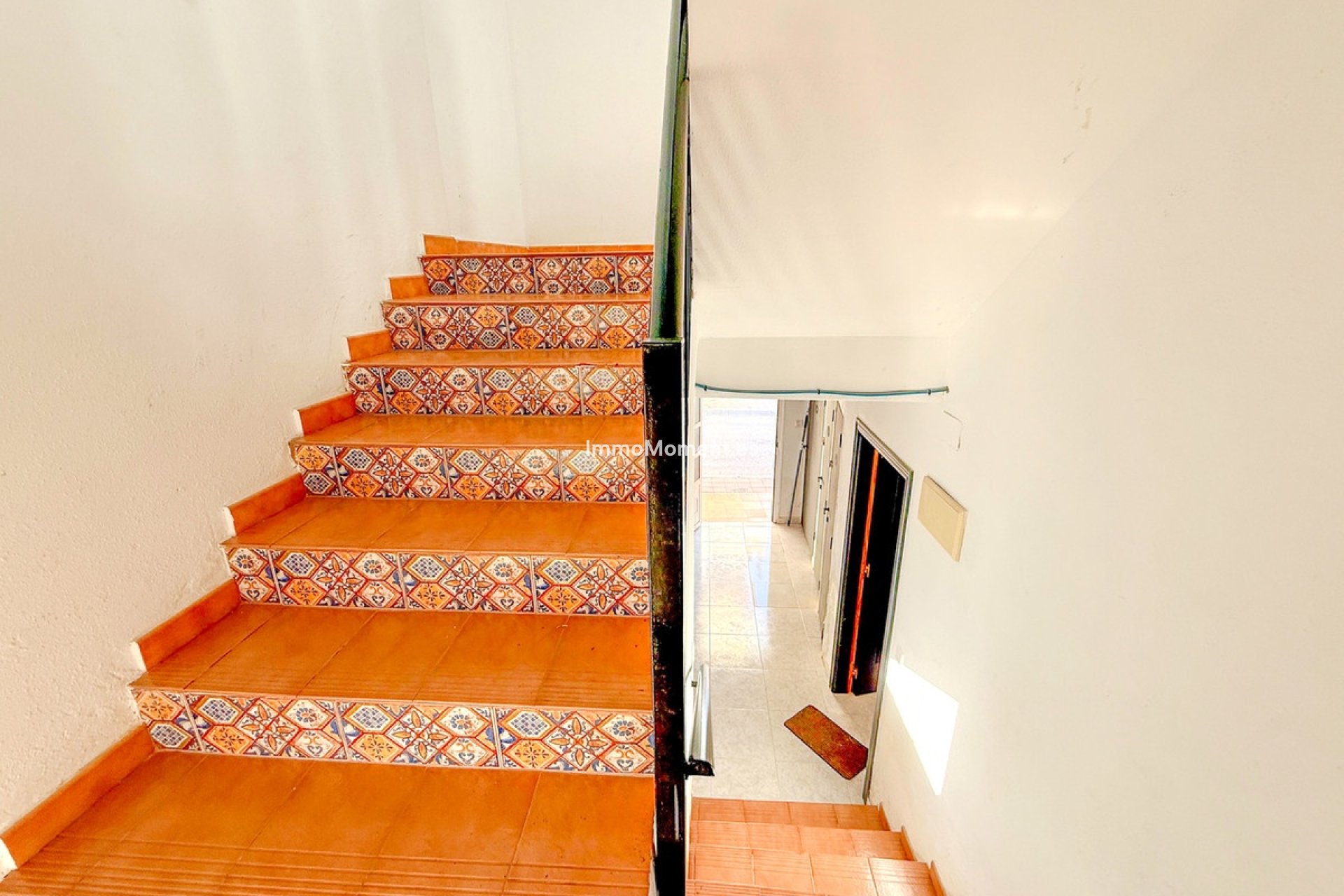 Resale - Apartment - San Miguel de Salinas - San Miguel de Salinas Centro