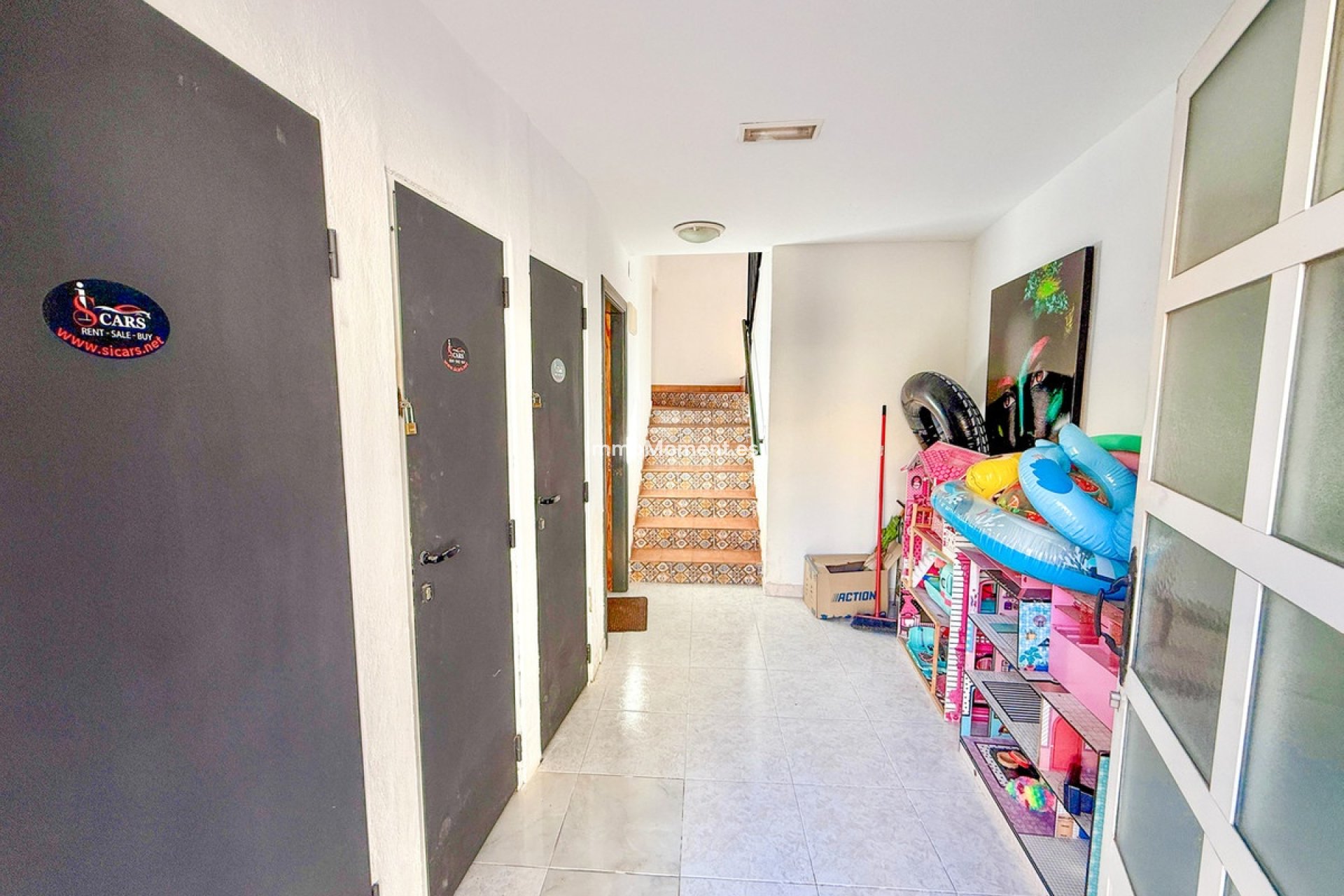 Resale - Apartment - San Miguel de Salinas - San Miguel de Salinas Centro