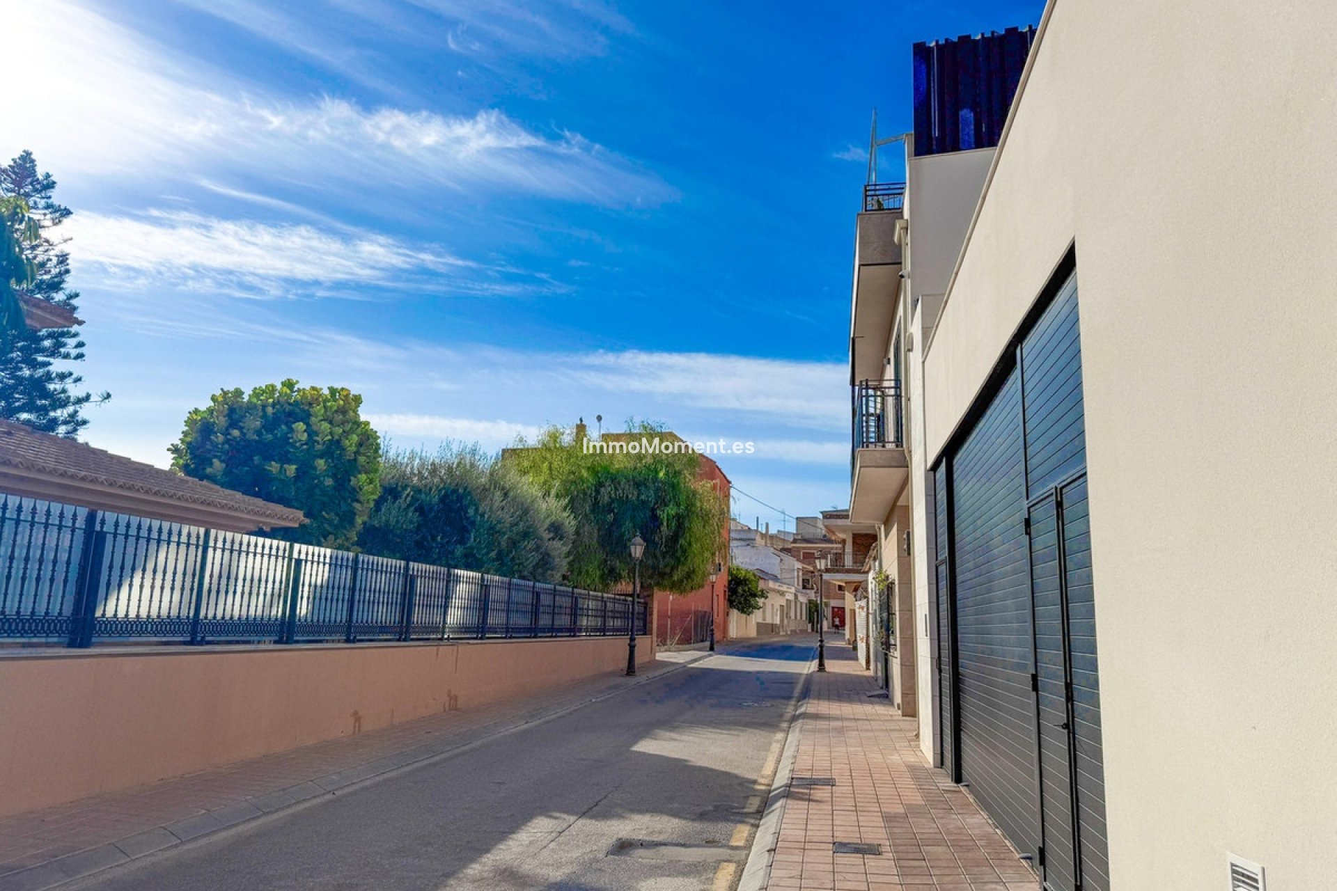 Resale - Apartment - San Miguel de Salinas - San Miguel de Salinas Centro
