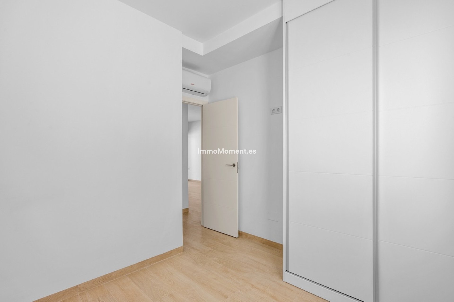 Resale - Apartment - San Miguel de Salinas - San Miguel