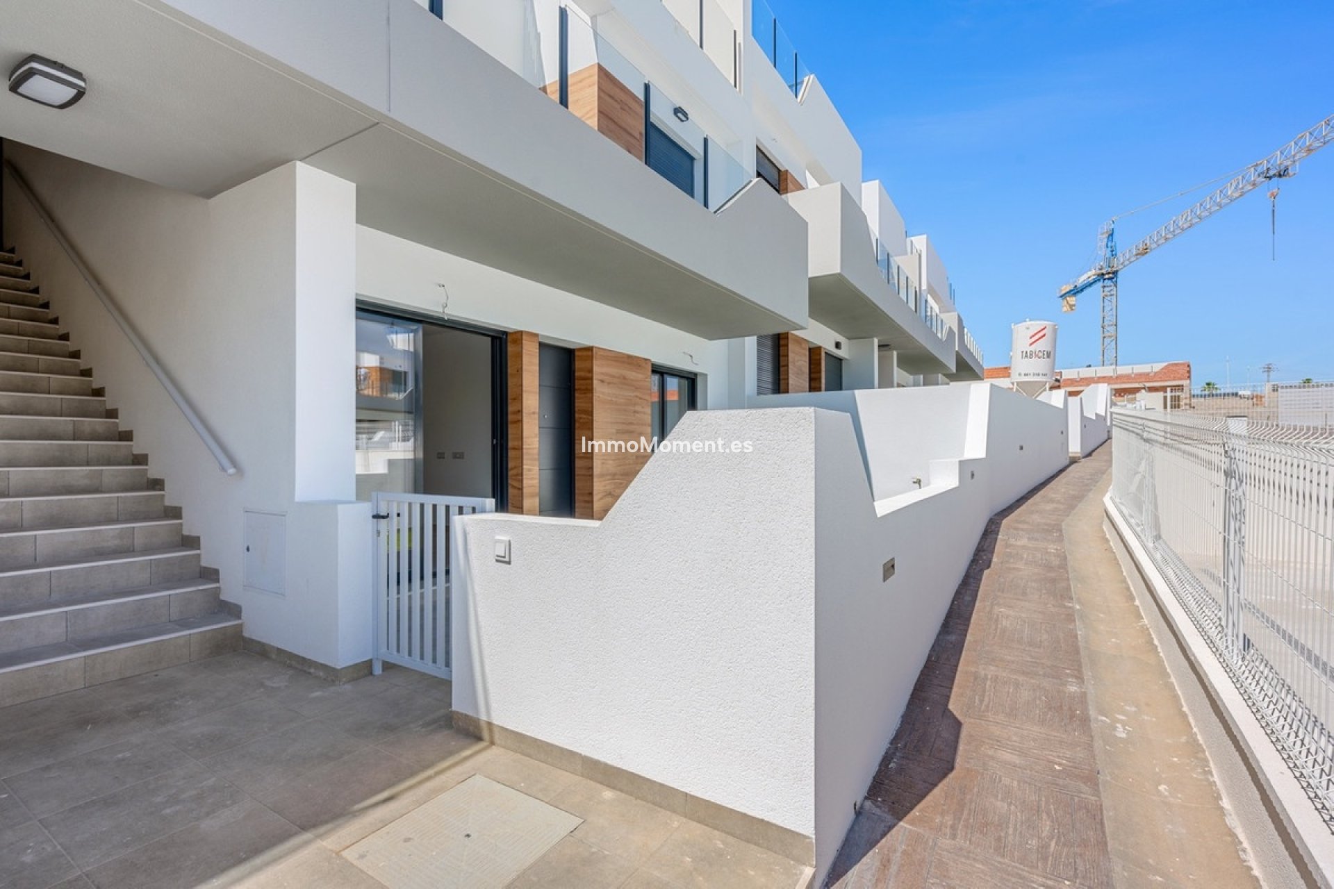 Resale - Apartment - San Miguel de Salinas - San Miguel