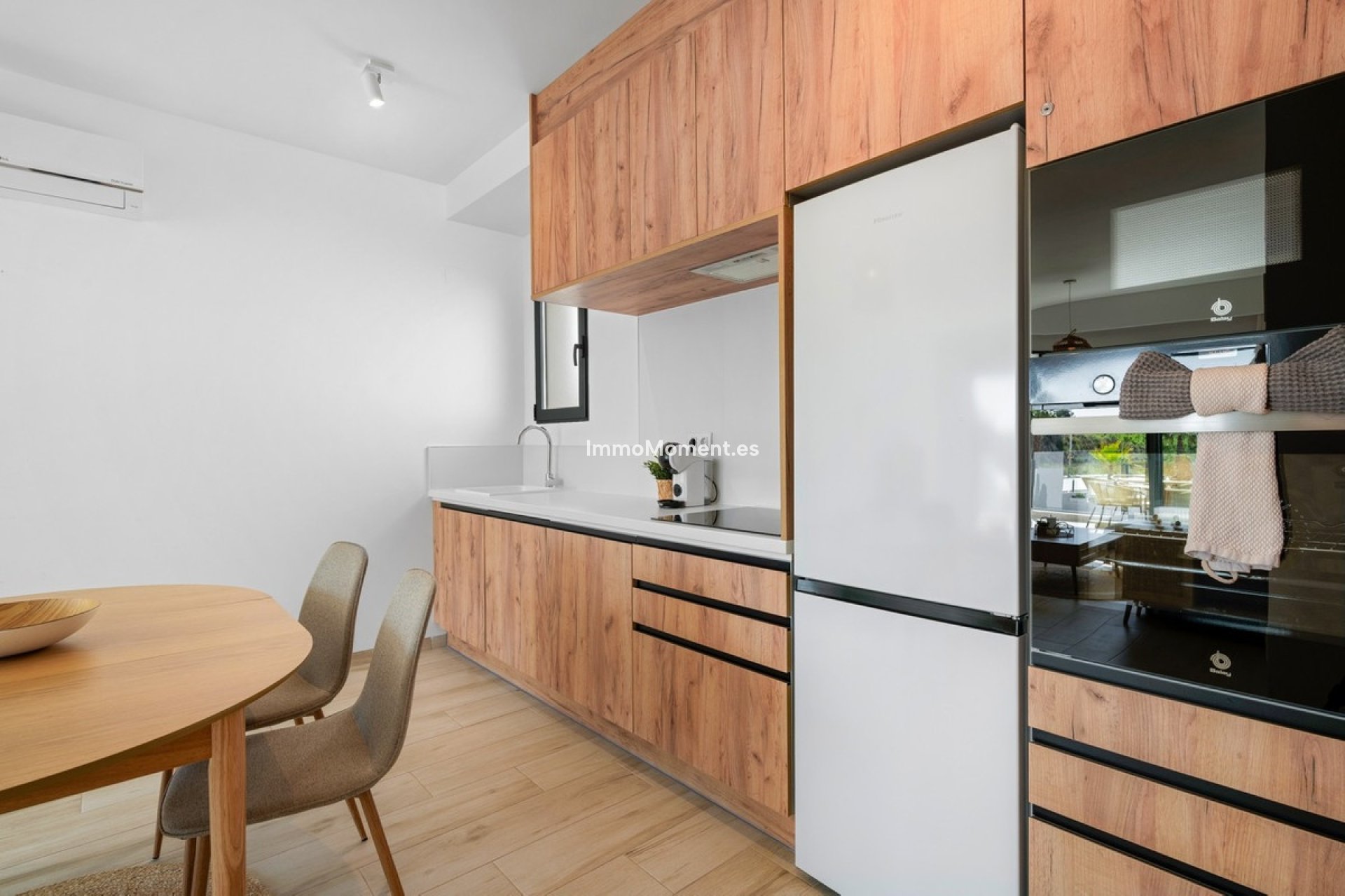 Resale - Apartment - San Miguel de Salinas - San Miguel