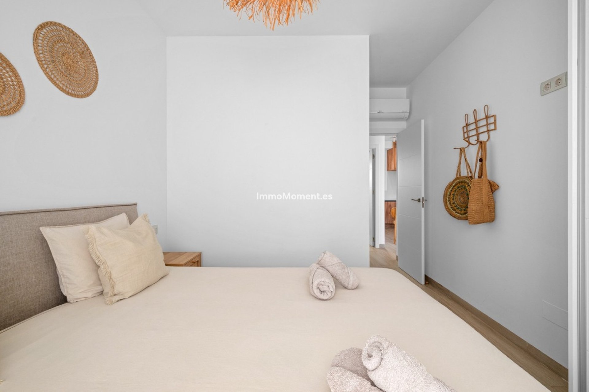 Resale - Apartment - San Miguel de Salinas - San Miguel