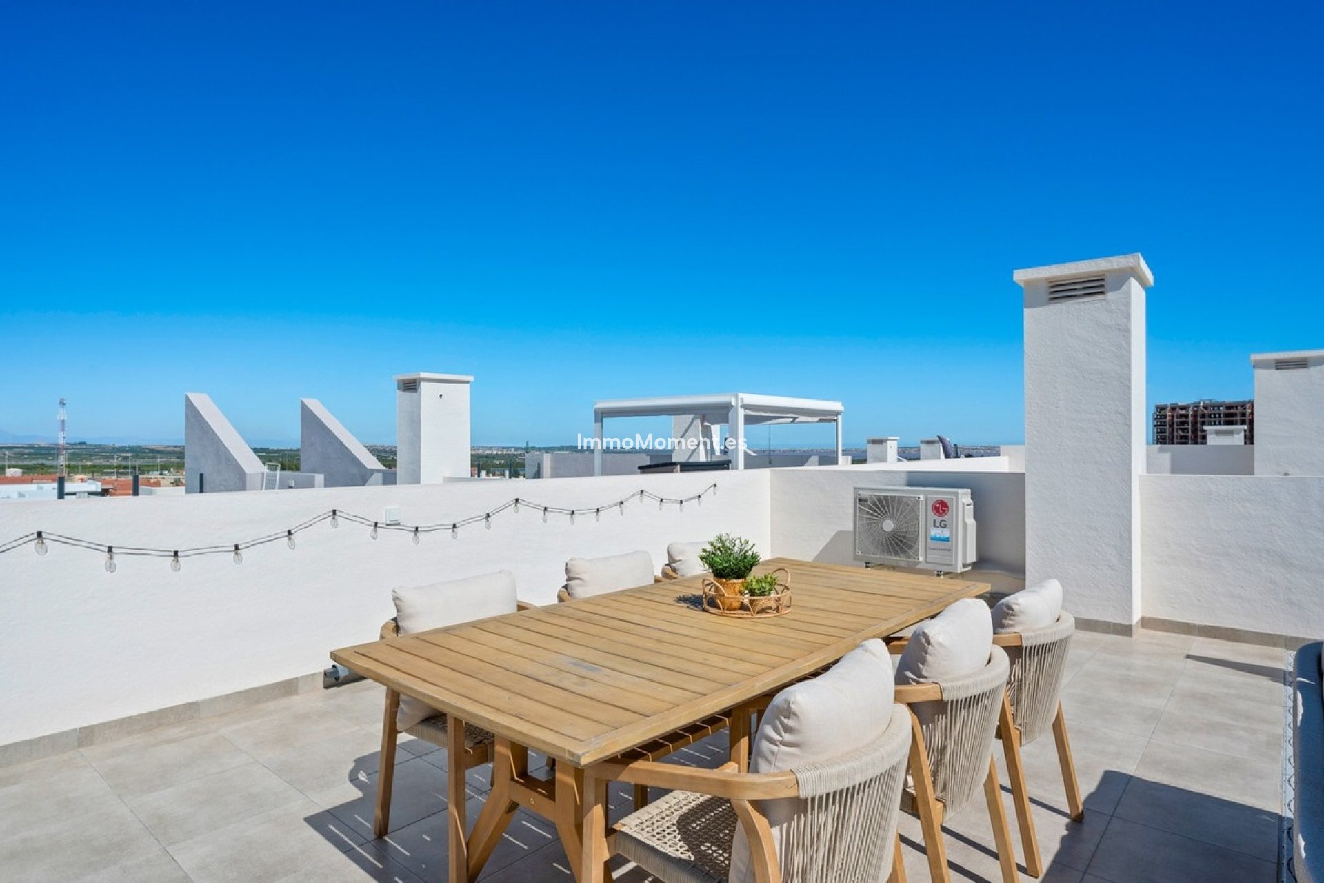 Resale - Apartment - San Miguel de Salinas - San Miguel