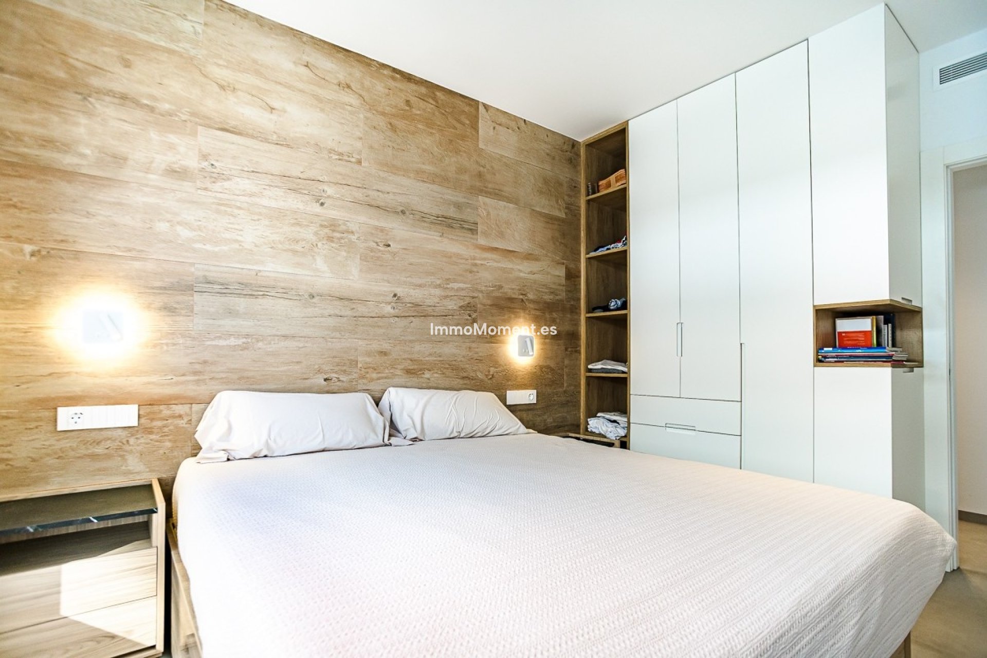 Resale - Apartment - San Pedro del Pinatar - Lo Pagan