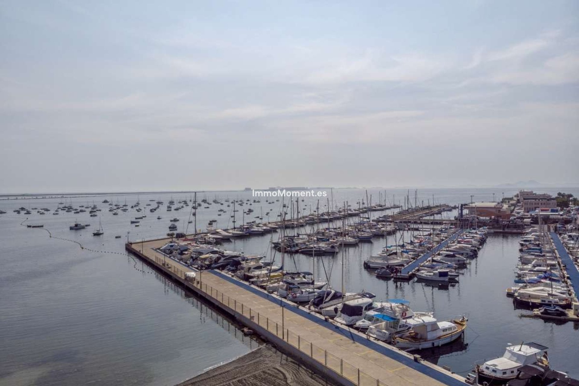 Resale - Apartment - San Pedro del Pinatar - Lo Pagan