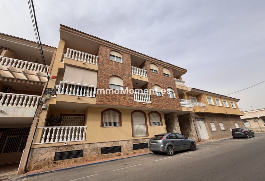 Resale - Apartment - San Pedro del Pinatar - Lo Pagan