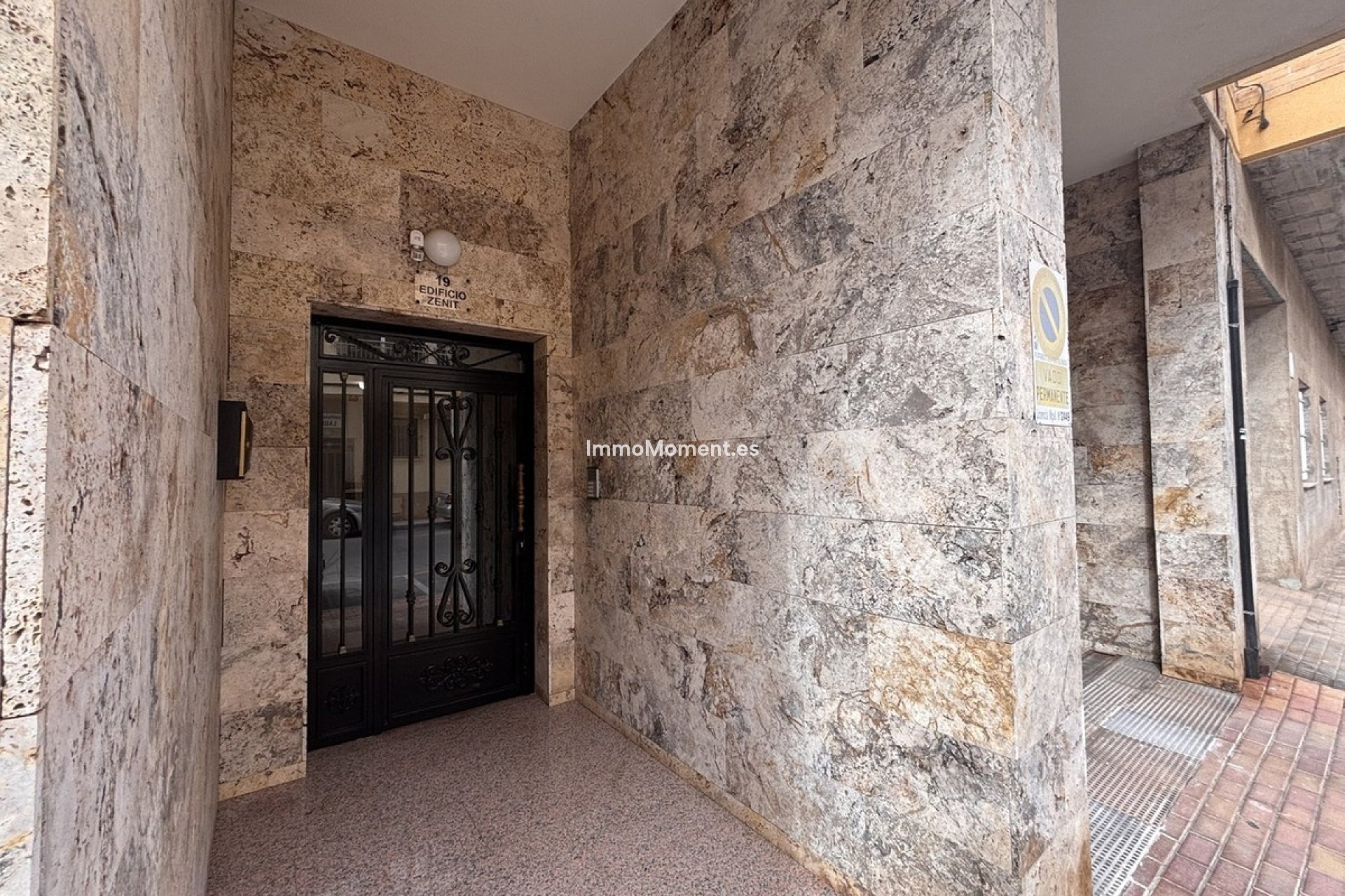 Resale - Apartment - San Pedro del Pinatar - Lo Pagan