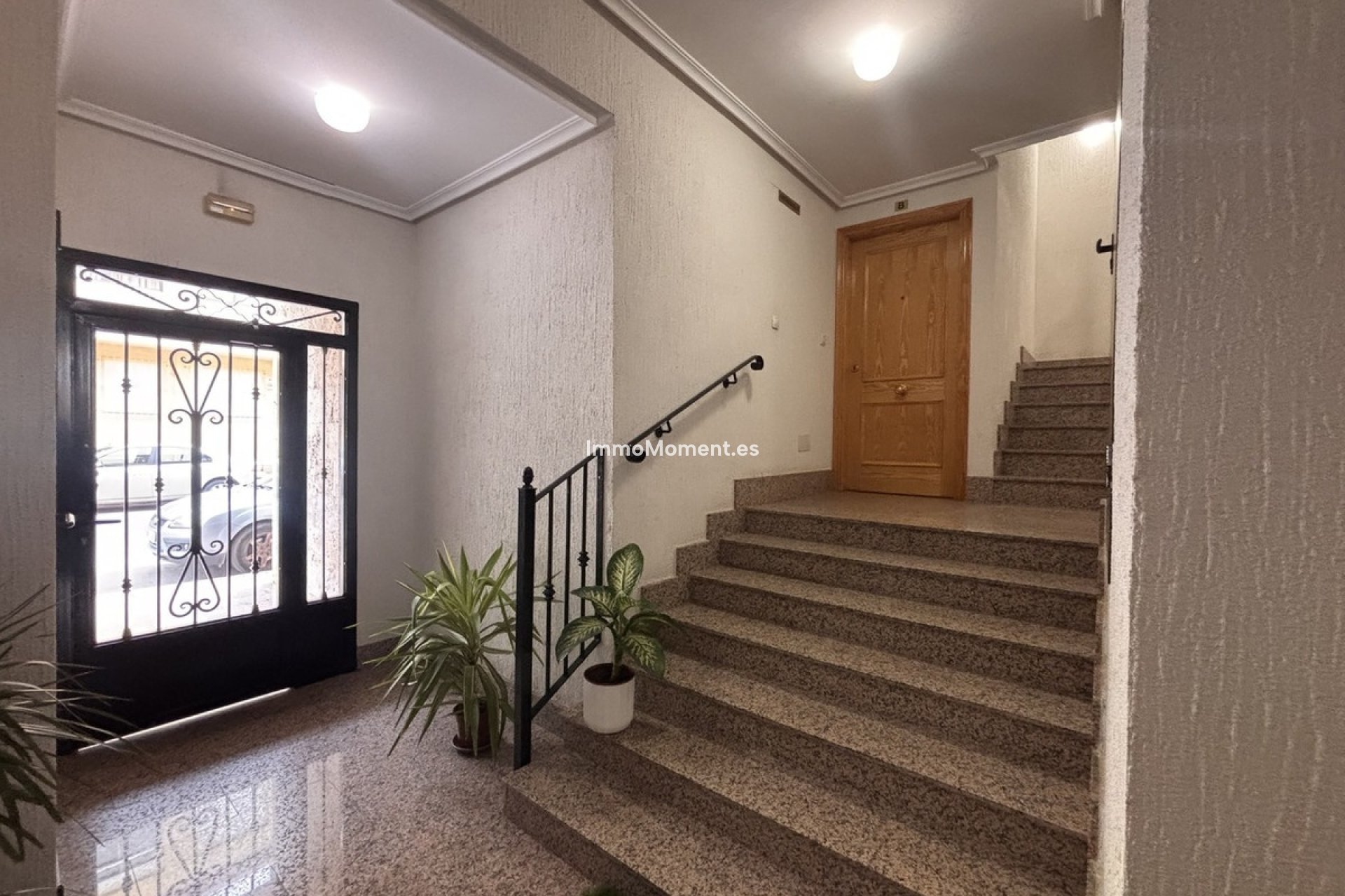 Resale - Apartment - San Pedro del Pinatar - Lo Pagan