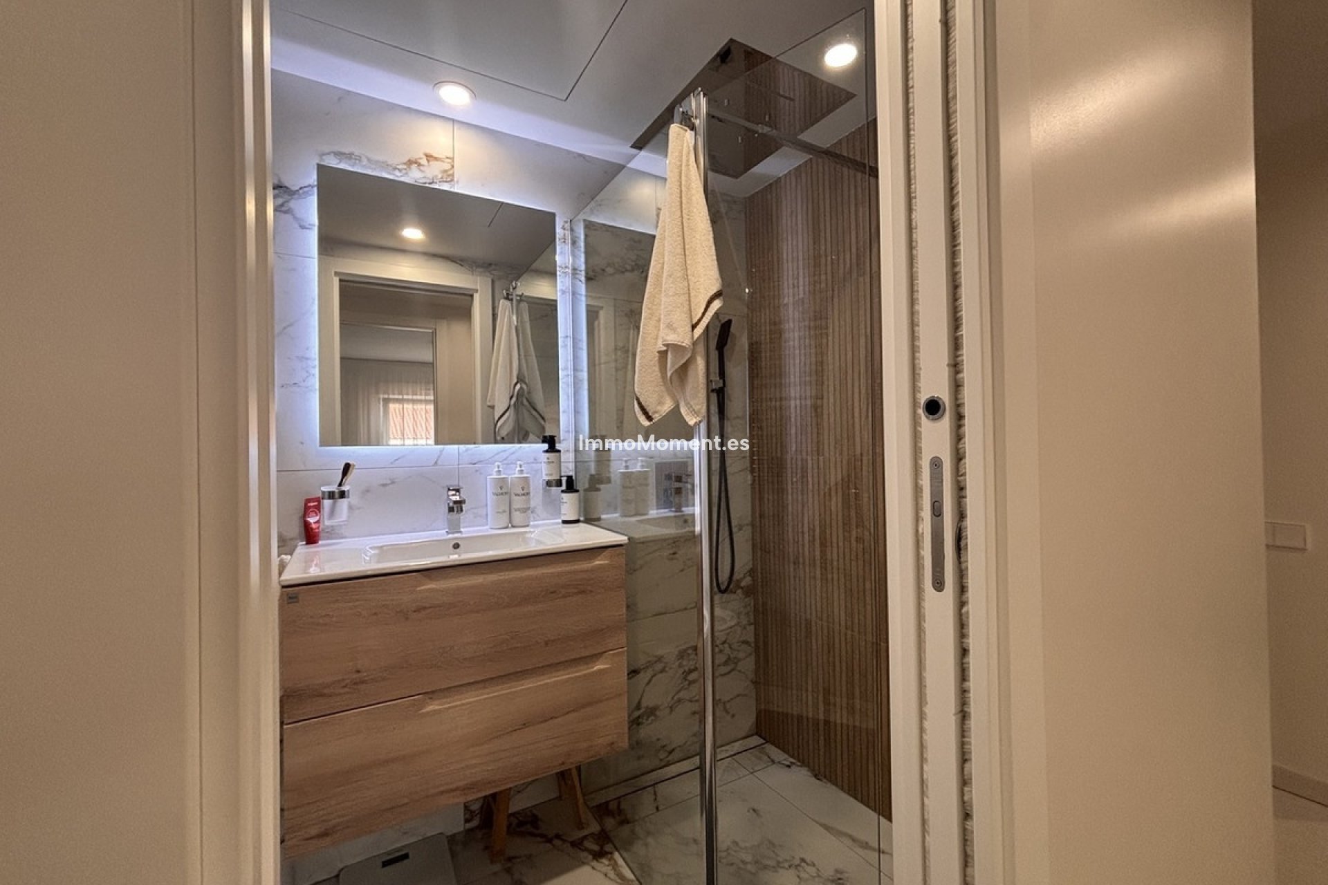 Resale - Apartment - San Pedro del Pinatar - Lo Pagan