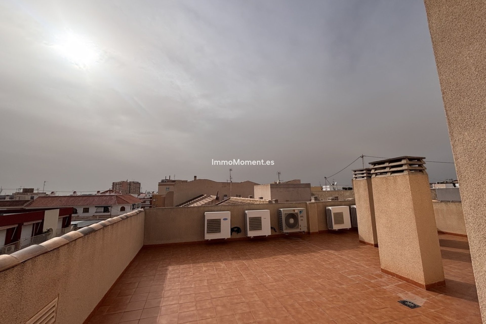 Resale - Apartment - San Pedro del Pinatar - Lo Pagan