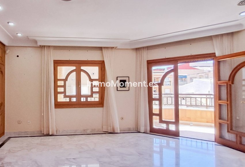Resale - Apartment - San Pedro del Pinatar - Lo Pagan