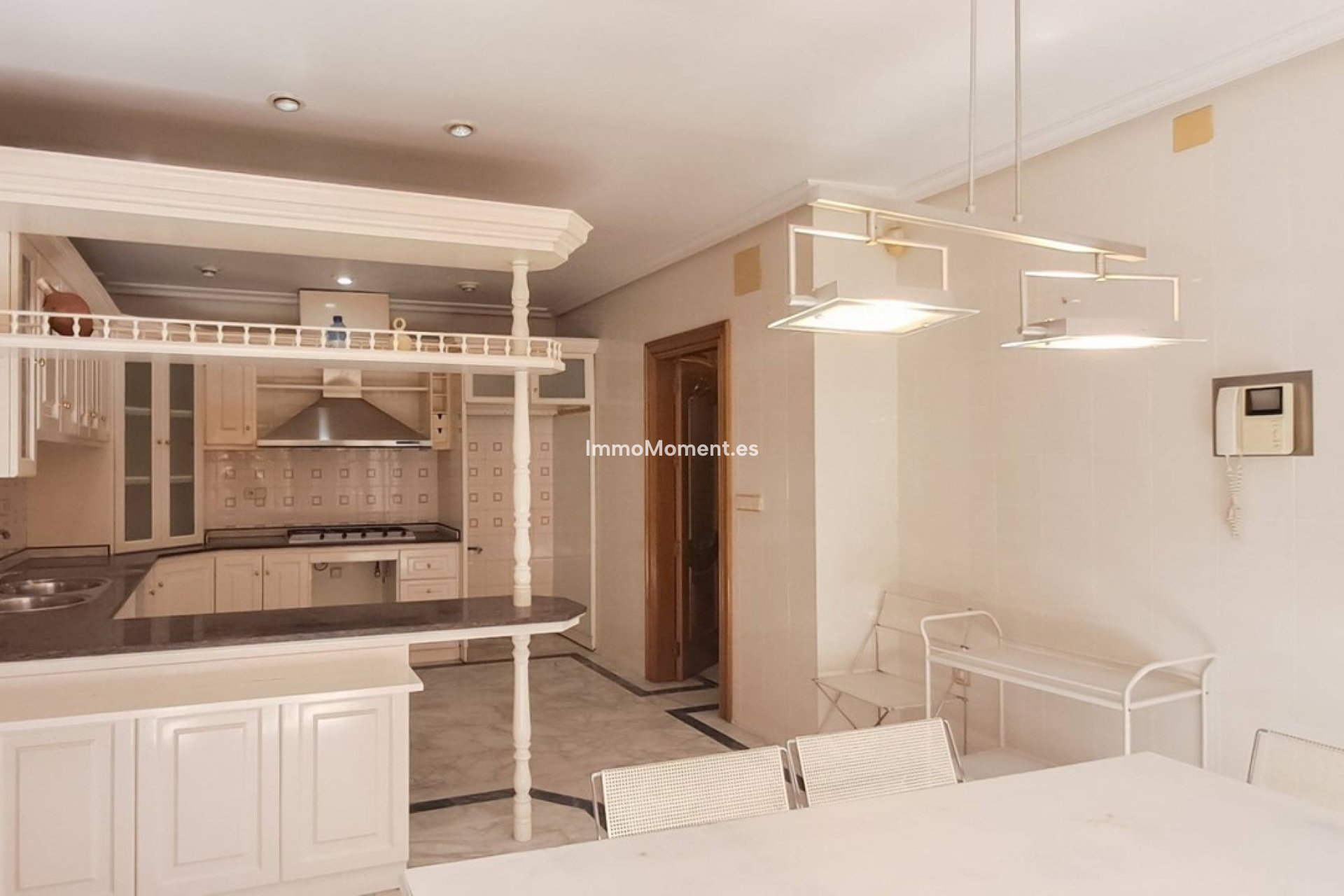 Resale - Apartment - San Pedro del Pinatar - Lo Pagan