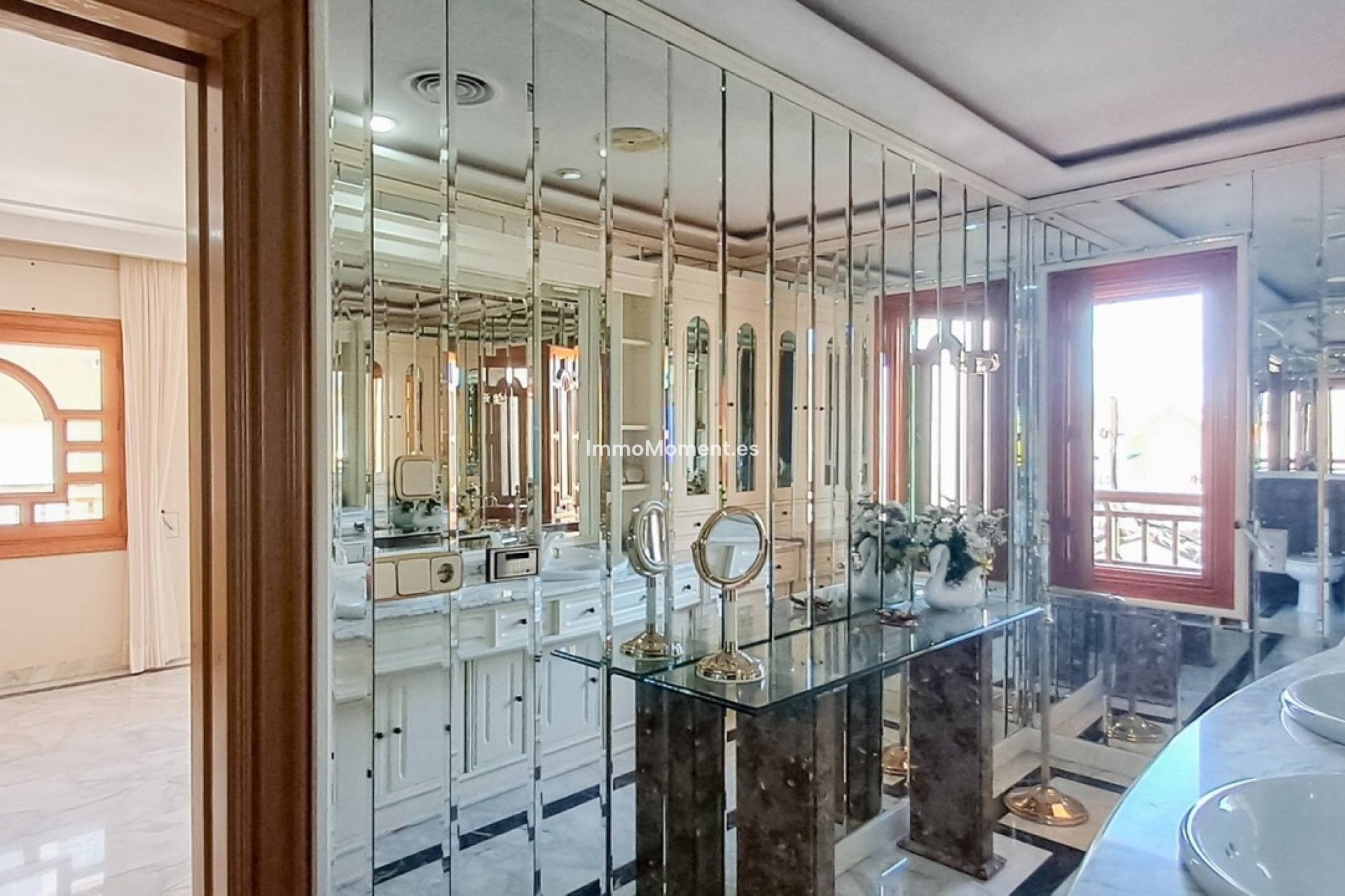 Resale - Apartment - San Pedro del Pinatar - Lo Pagan