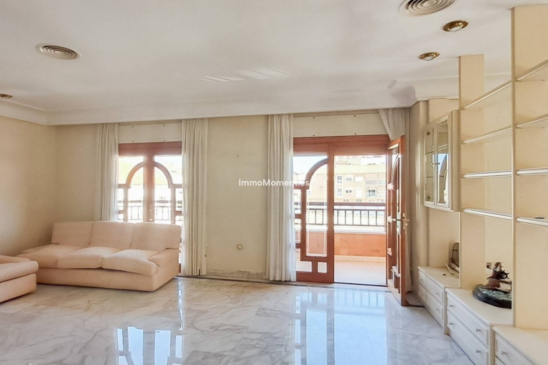 Resale - Apartment - San Pedro del Pinatar - Lo Pagan