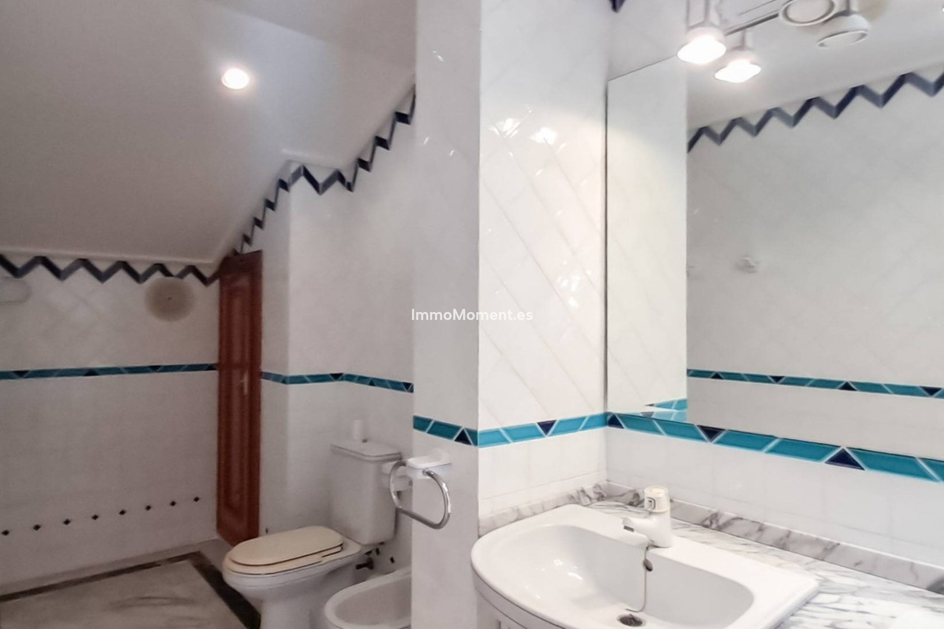Resale - Apartment - San Pedro del Pinatar - Lo Pagan