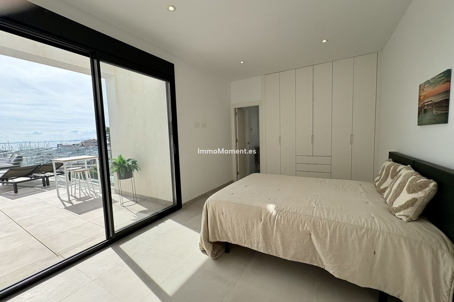 Resale - Apartment - San Pedro del Pinatar - Lo Pagan