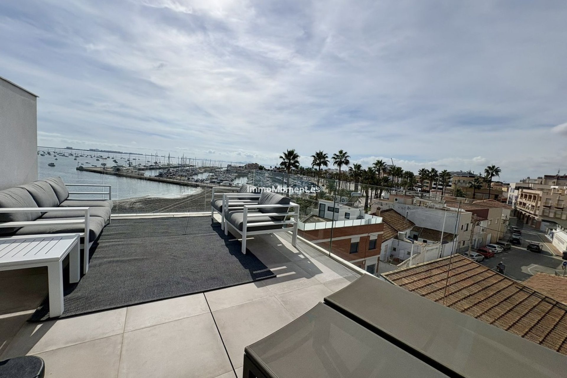 Resale - Apartment - San Pedro del Pinatar - Lo Pagan