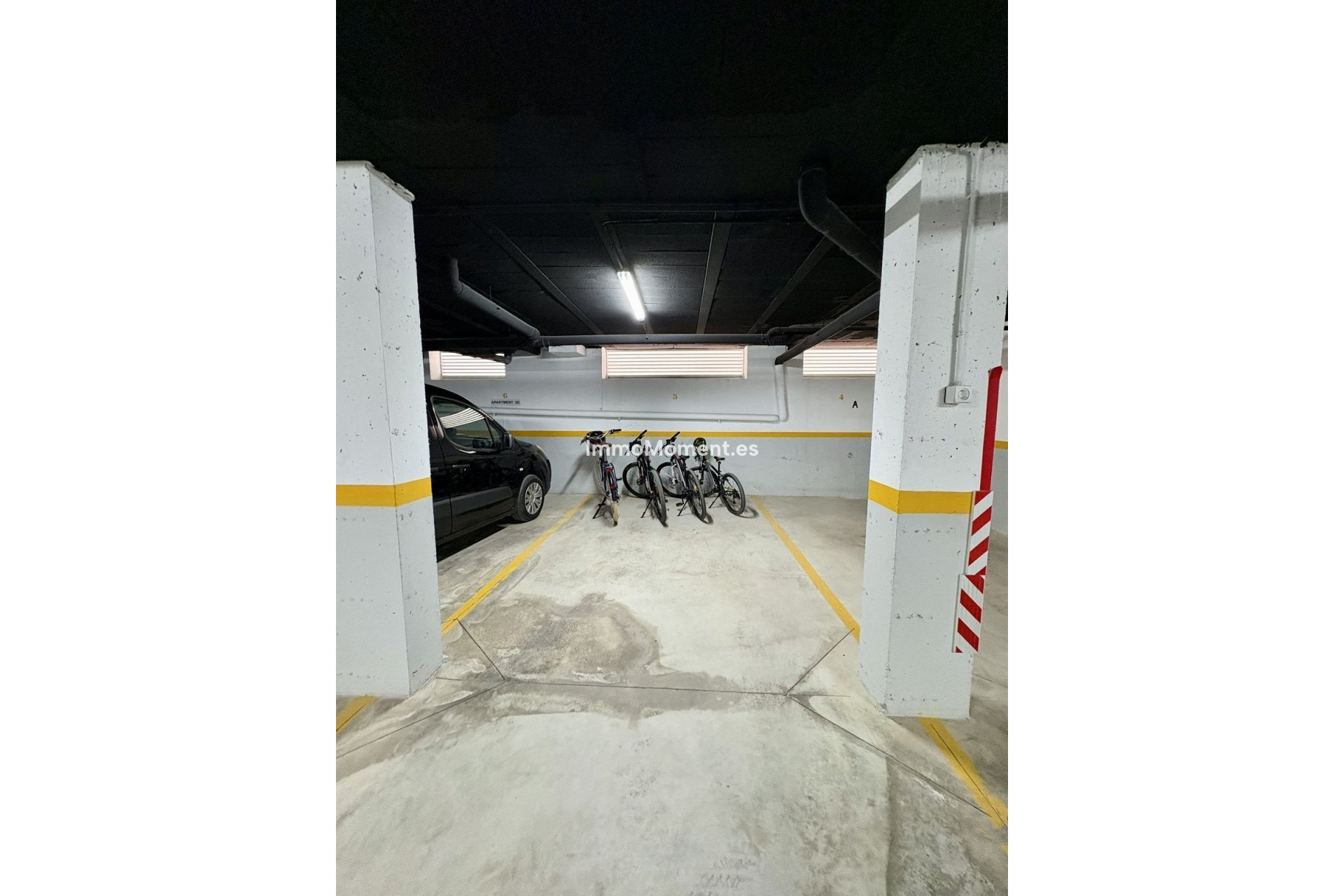 Resale - Apartment - San Pedro del Pinatar - Lo Pagan