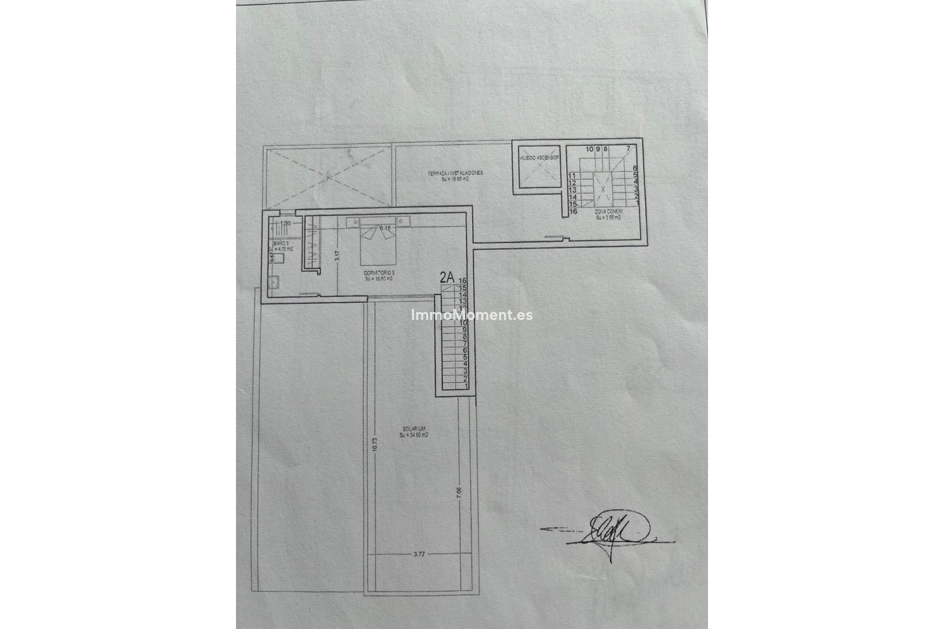 Resale - Apartment - San Pedro del Pinatar - Lo Pagan