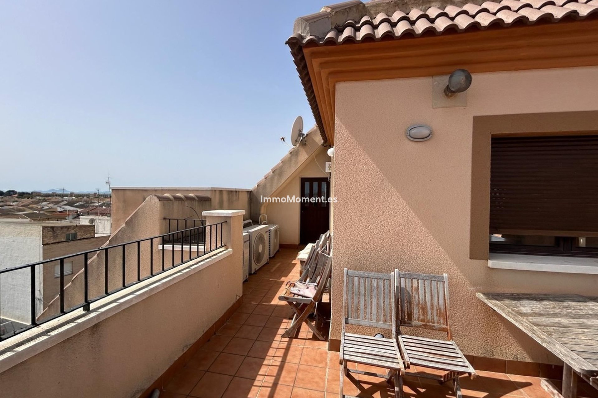 Resale - Apartment - San Pedro del Pinatar - Lo Pagan