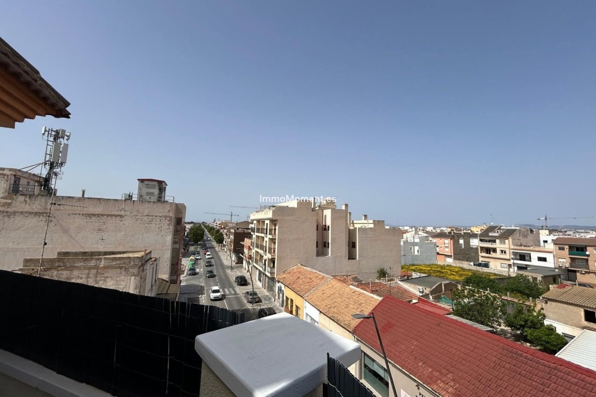 Resale - Apartment - San Pedro del Pinatar - Lo Pagan