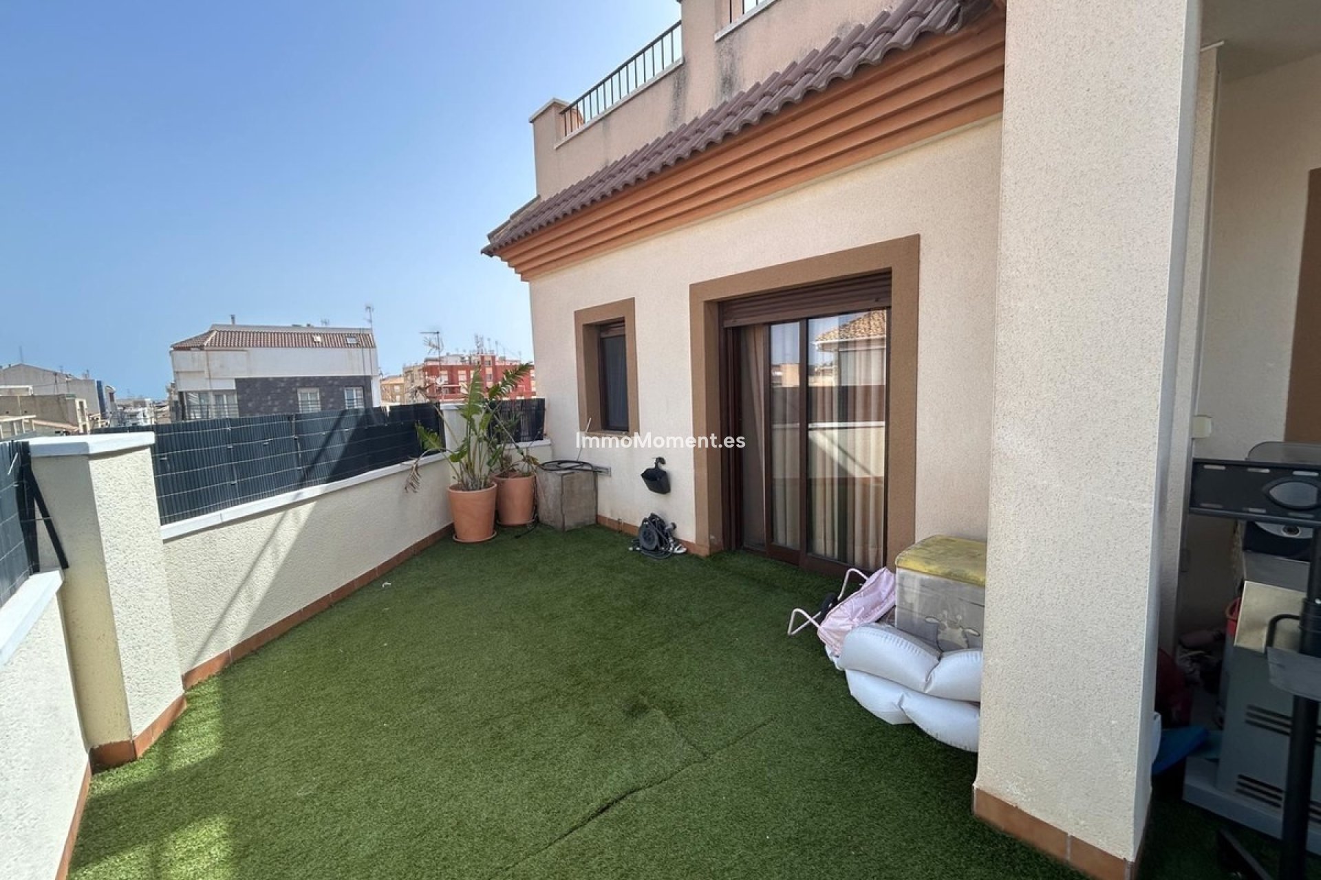 Resale - Apartment - San Pedro del Pinatar - Lo Pagan