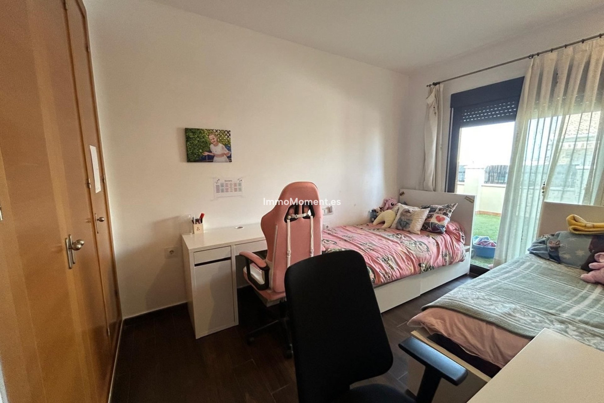 Resale - Apartment - San Pedro del Pinatar - Lo Pagan