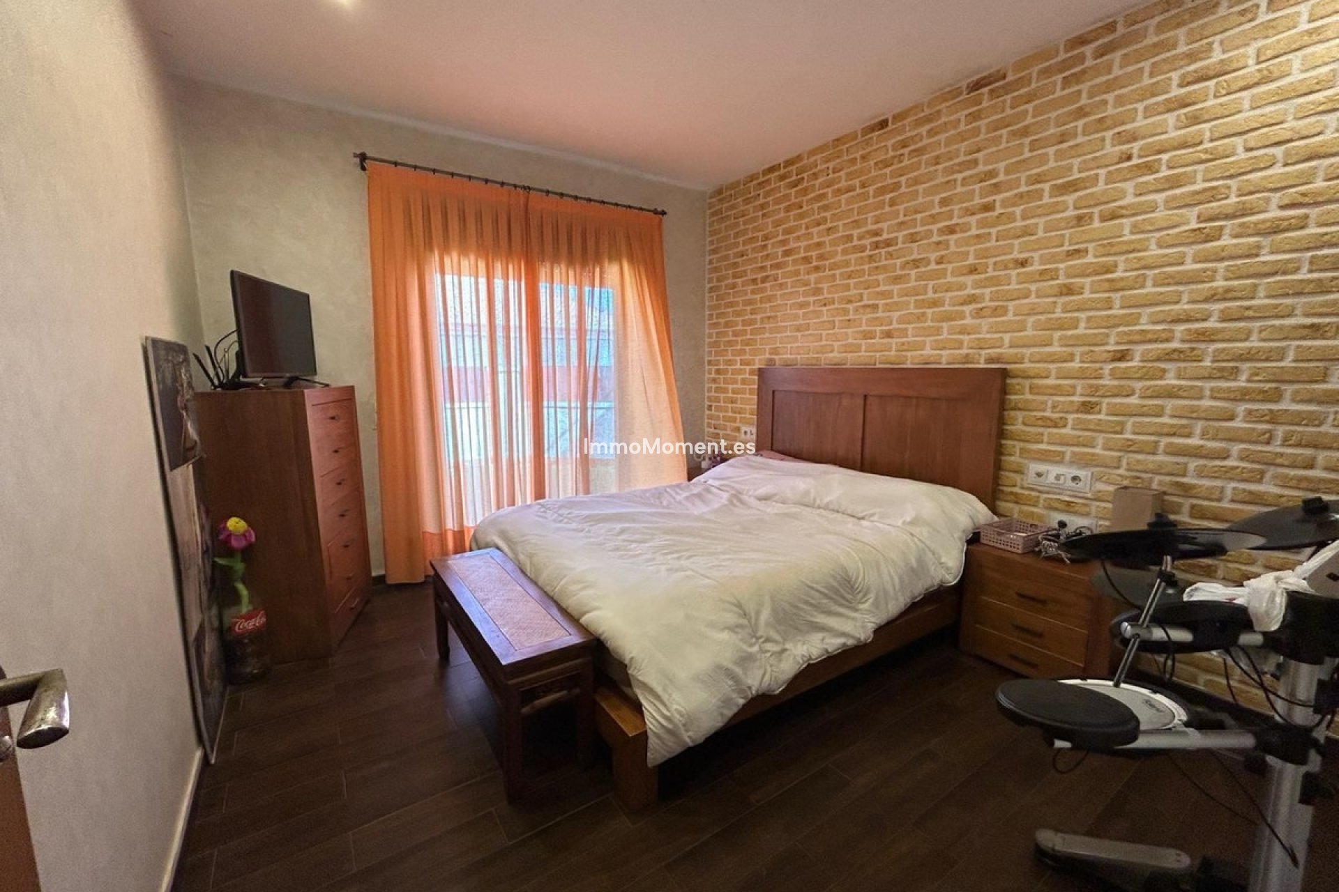 Resale - Apartment - San Pedro del Pinatar - Lo Pagan