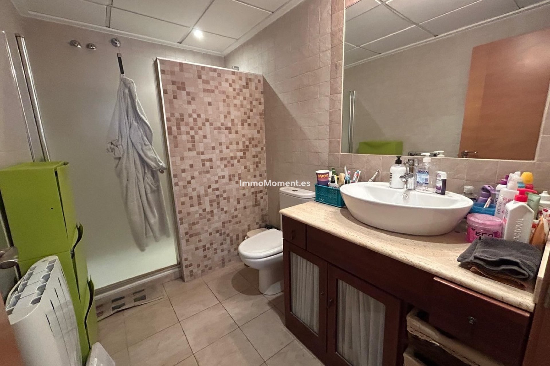 Resale - Apartment - San Pedro del Pinatar - Lo Pagan