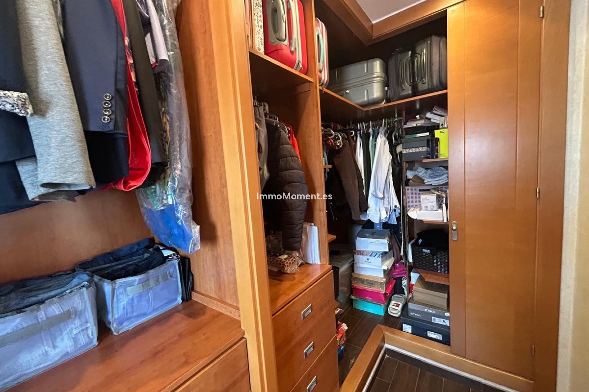 Resale - Apartment - San Pedro del Pinatar - Lo Pagan