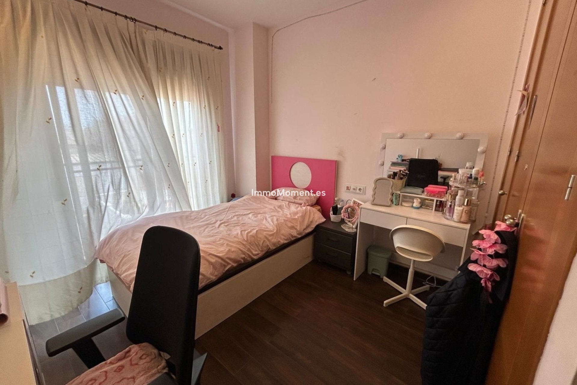 Resale - Apartment - San Pedro del Pinatar - Lo Pagan