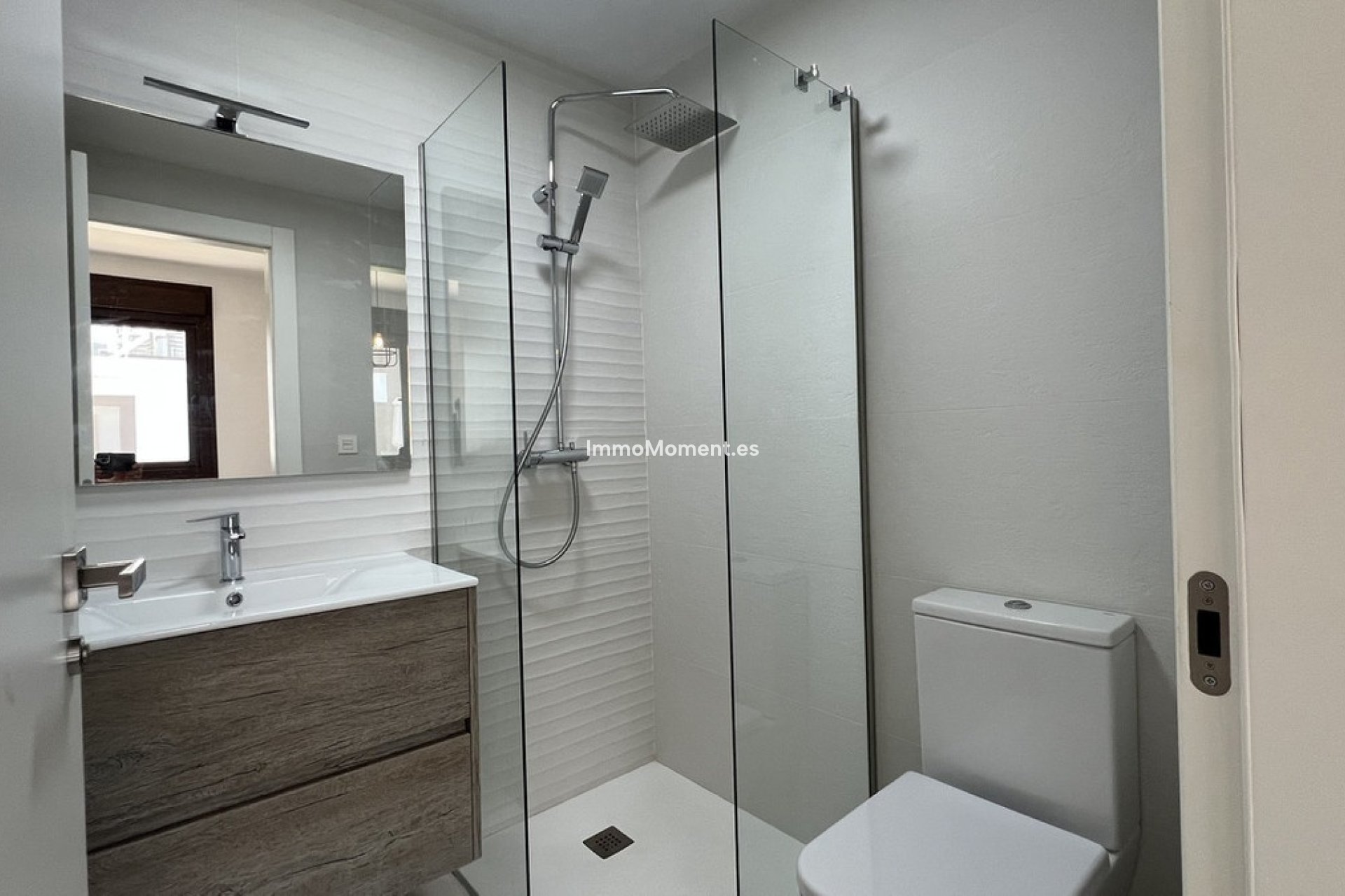 Resale - Apartment - San Pedro del Pinatar - Lo Pagan