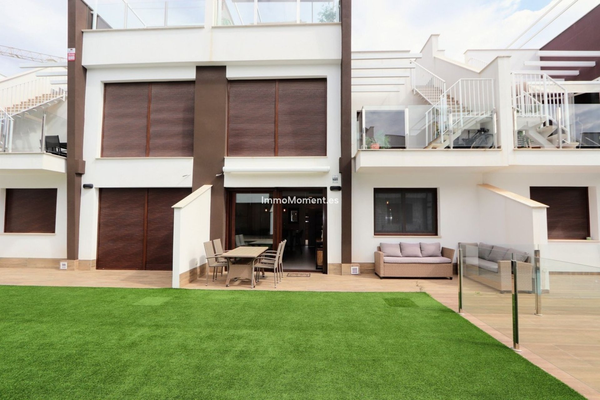Resale - Apartment - San Pedro del Pinatar - Lo Pagan