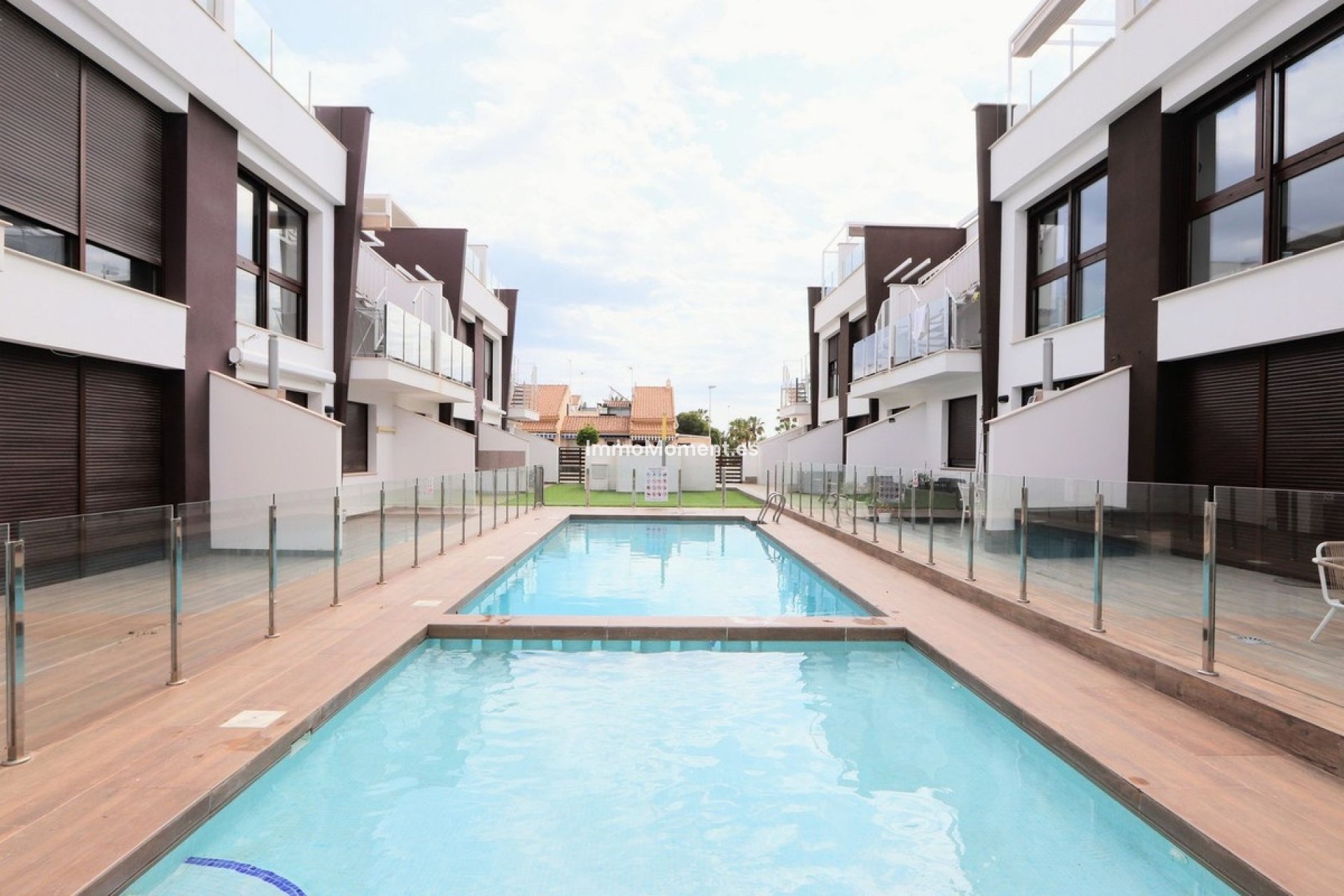 Resale - Apartment - San Pedro del Pinatar - Lo Pagan