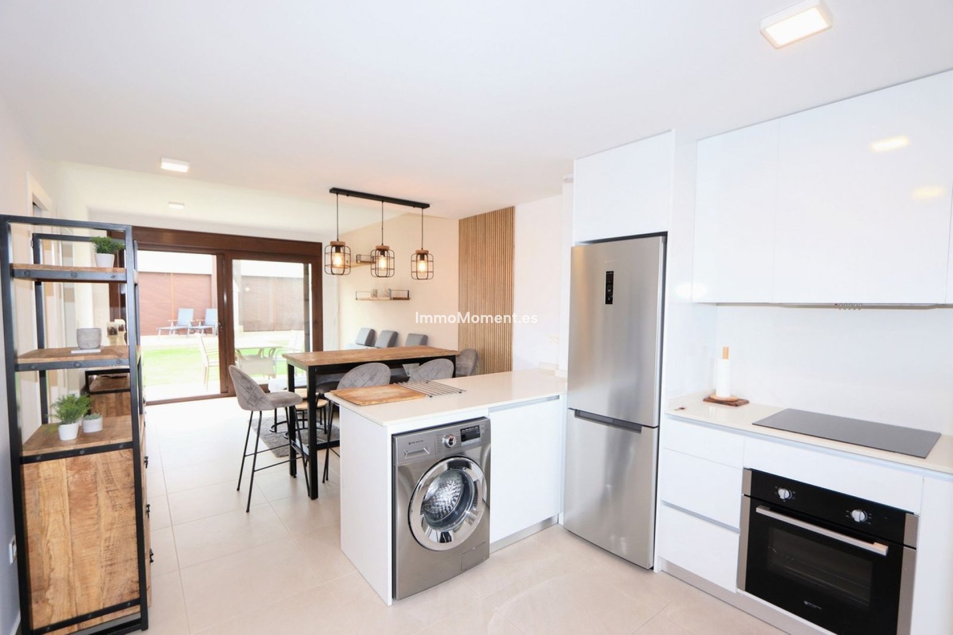 Resale - Apartment - San Pedro del Pinatar - Lo Pagan