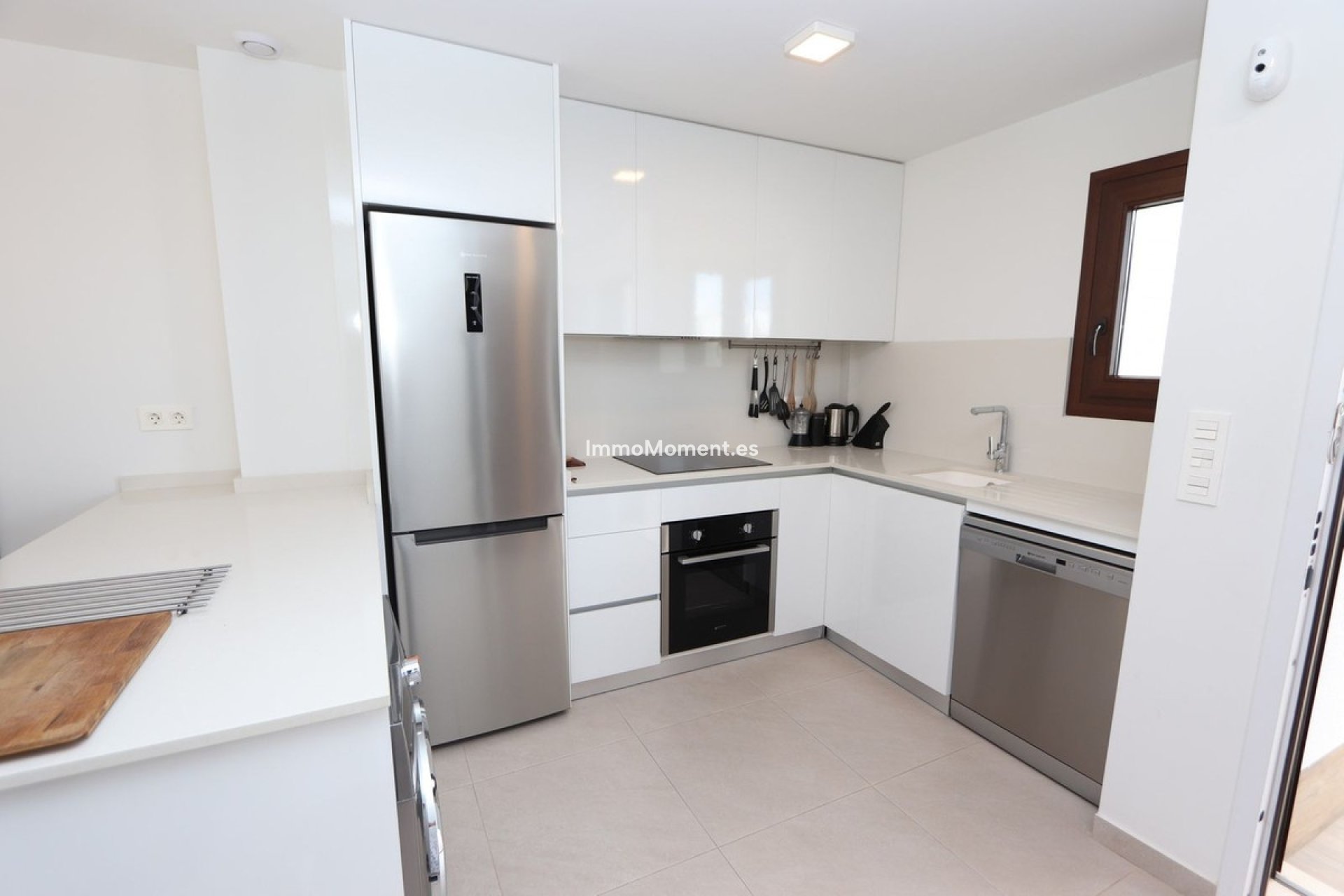 Resale - Apartment - San Pedro del Pinatar - Lo Pagan