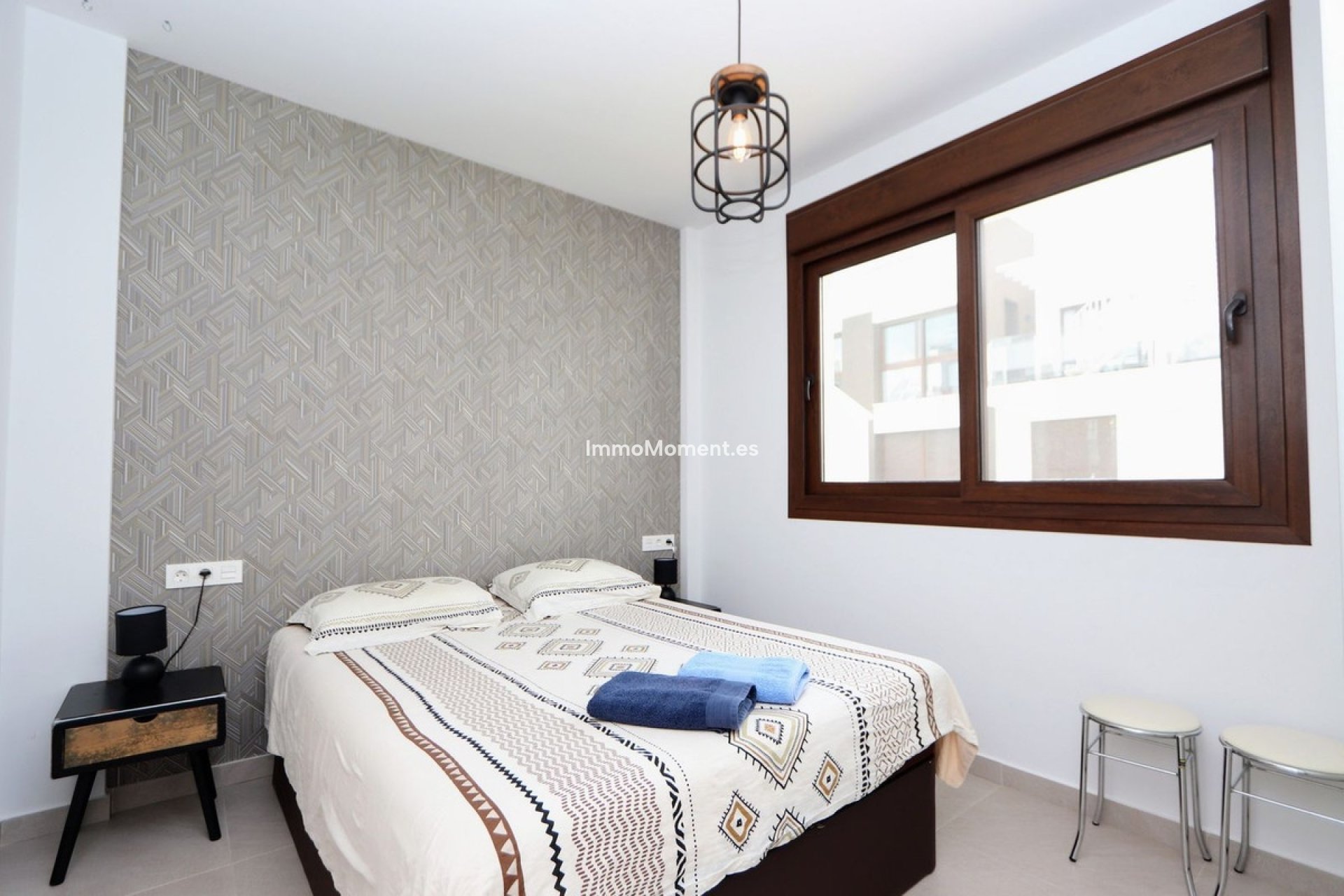 Resale - Apartment - San Pedro del Pinatar - Lo Pagan