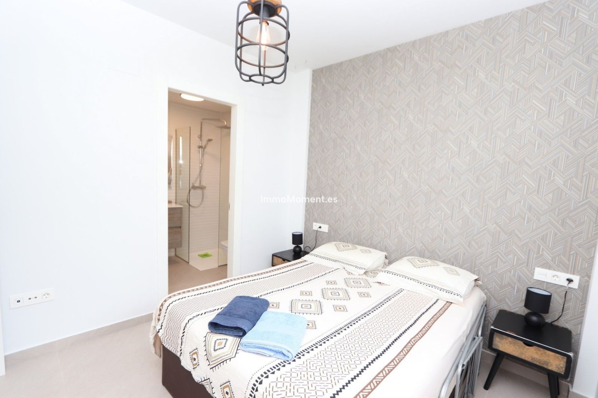 Resale - Apartment - San Pedro del Pinatar - Lo Pagan