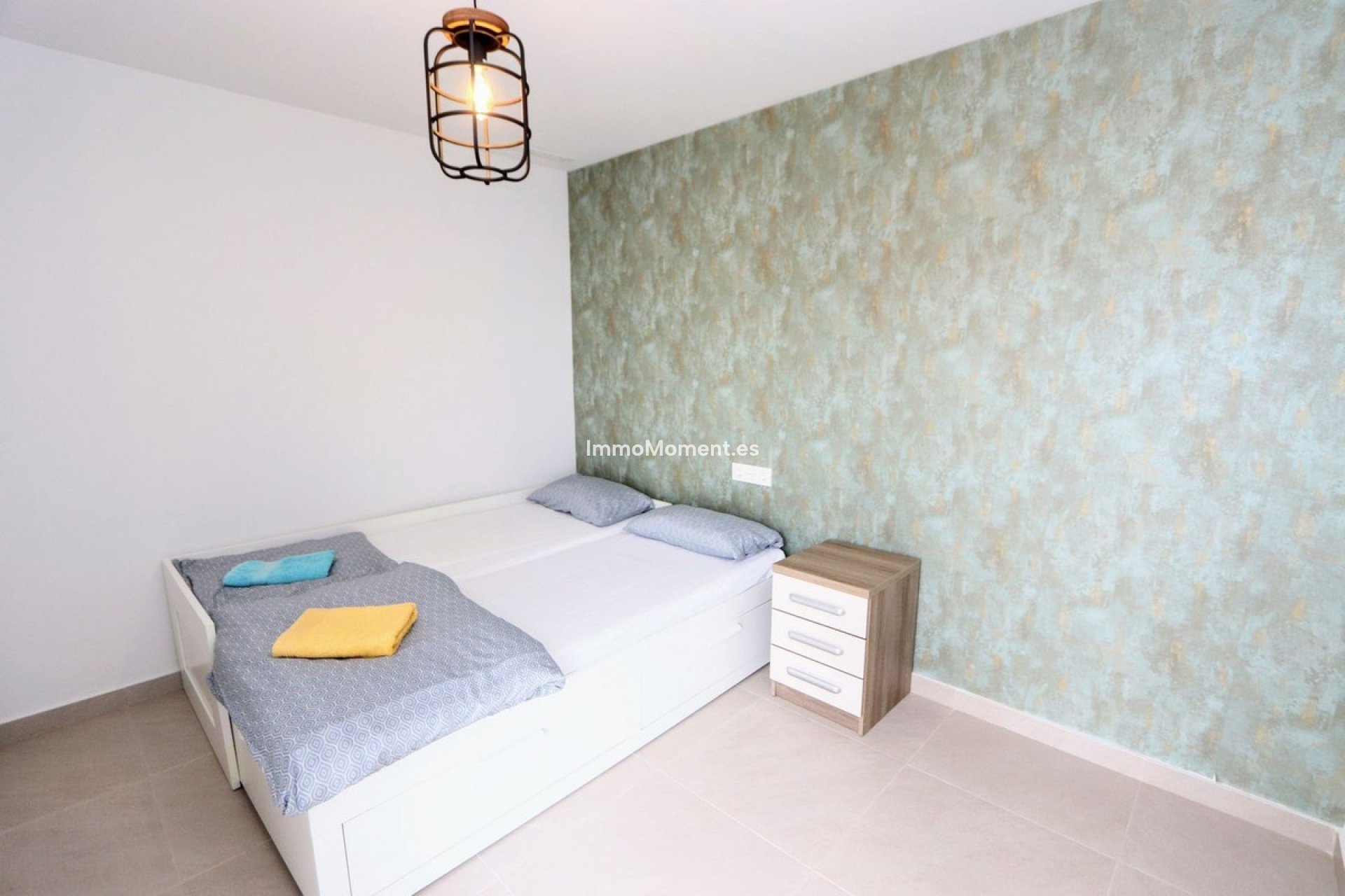 Resale - Apartment - San Pedro del Pinatar - Lo Pagan