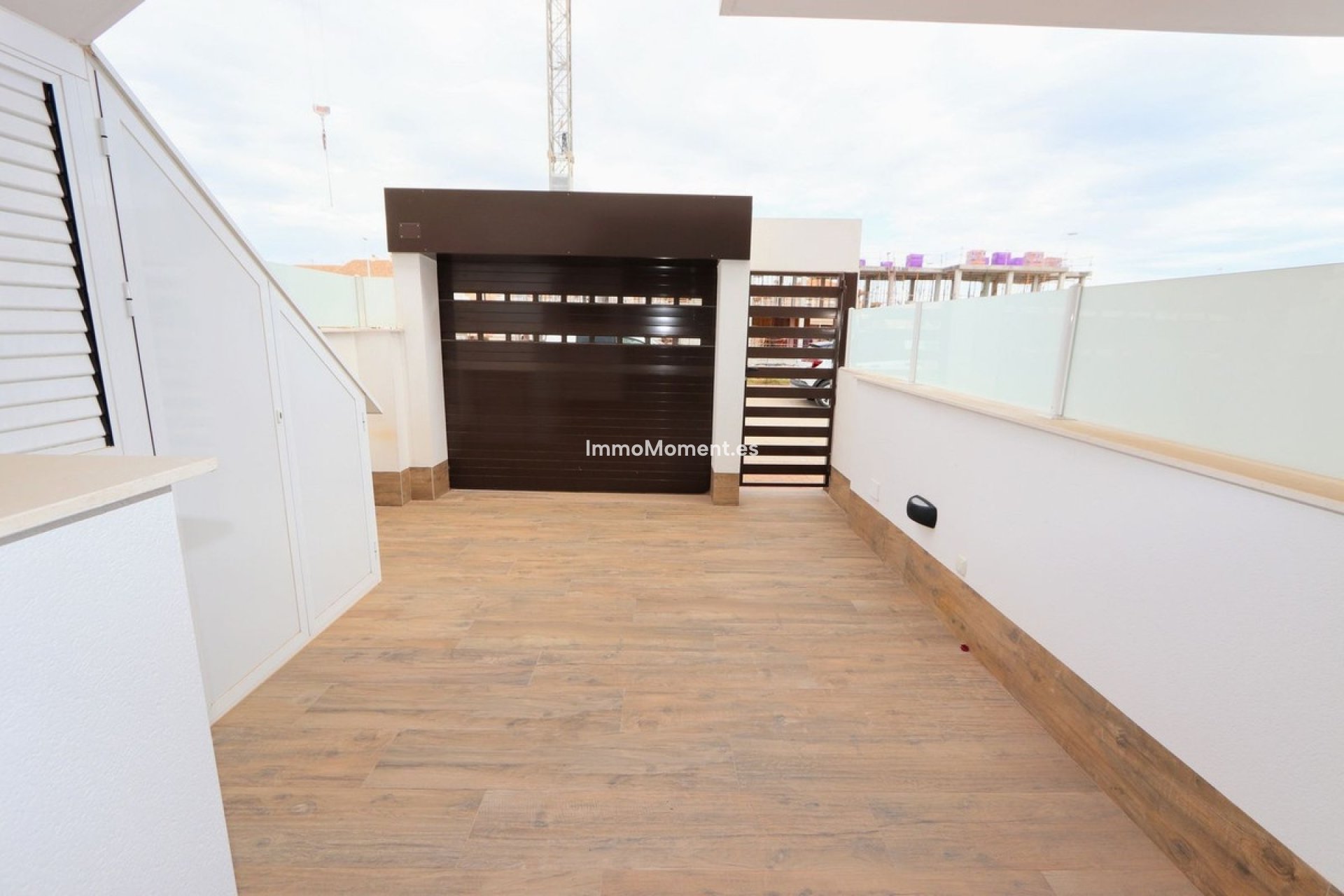 Resale - Apartment - San Pedro del Pinatar - Lo Pagan
