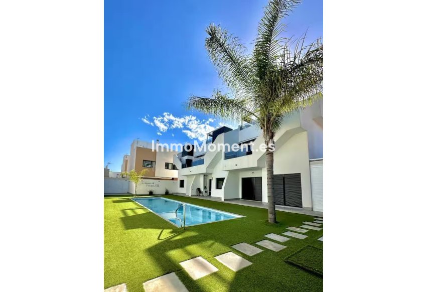 Resale - Apartment - San Pedro del Pinatar - San Pedro del Pinatar Centro