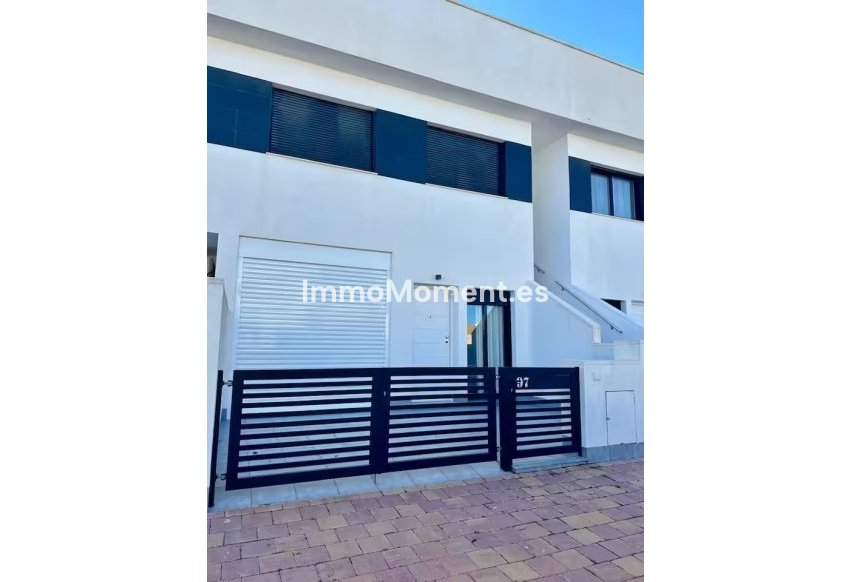 Resale - Apartment - San Pedro del Pinatar - San Pedro del Pinatar Centro