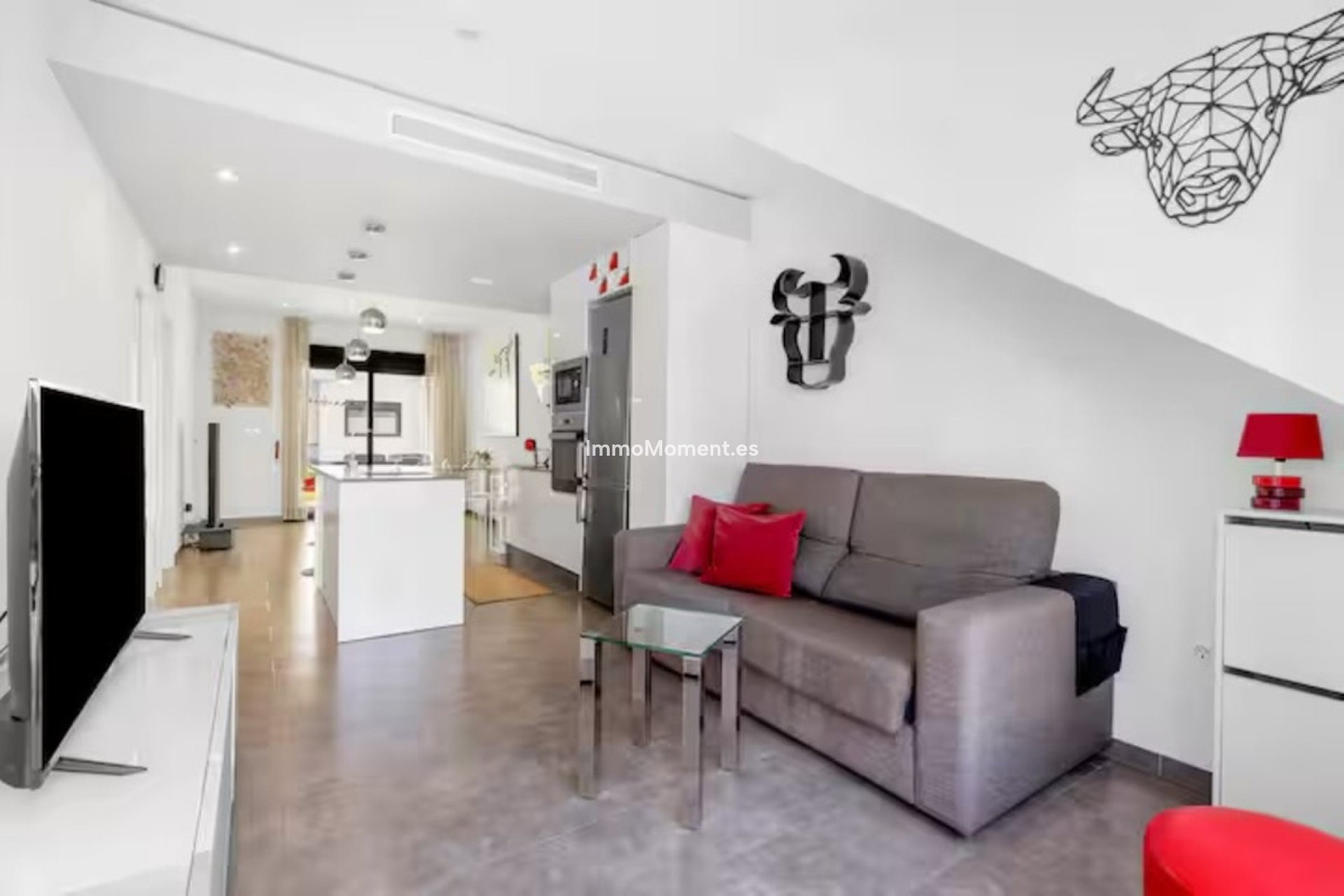 Resale - Apartment - San Pedro del Pinatar - San Pedro del Pinatar Centro